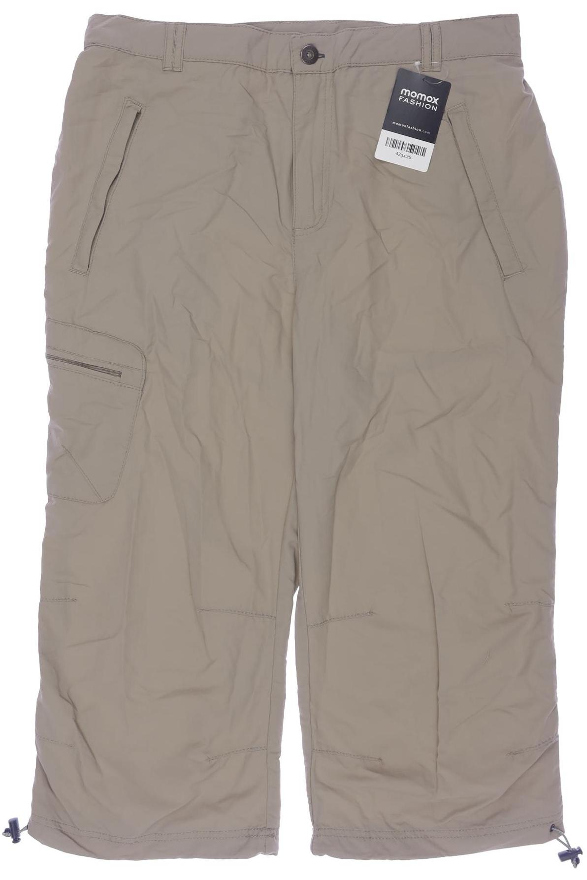 

Regatta Damen Stoffhose, beige, Gr. 48