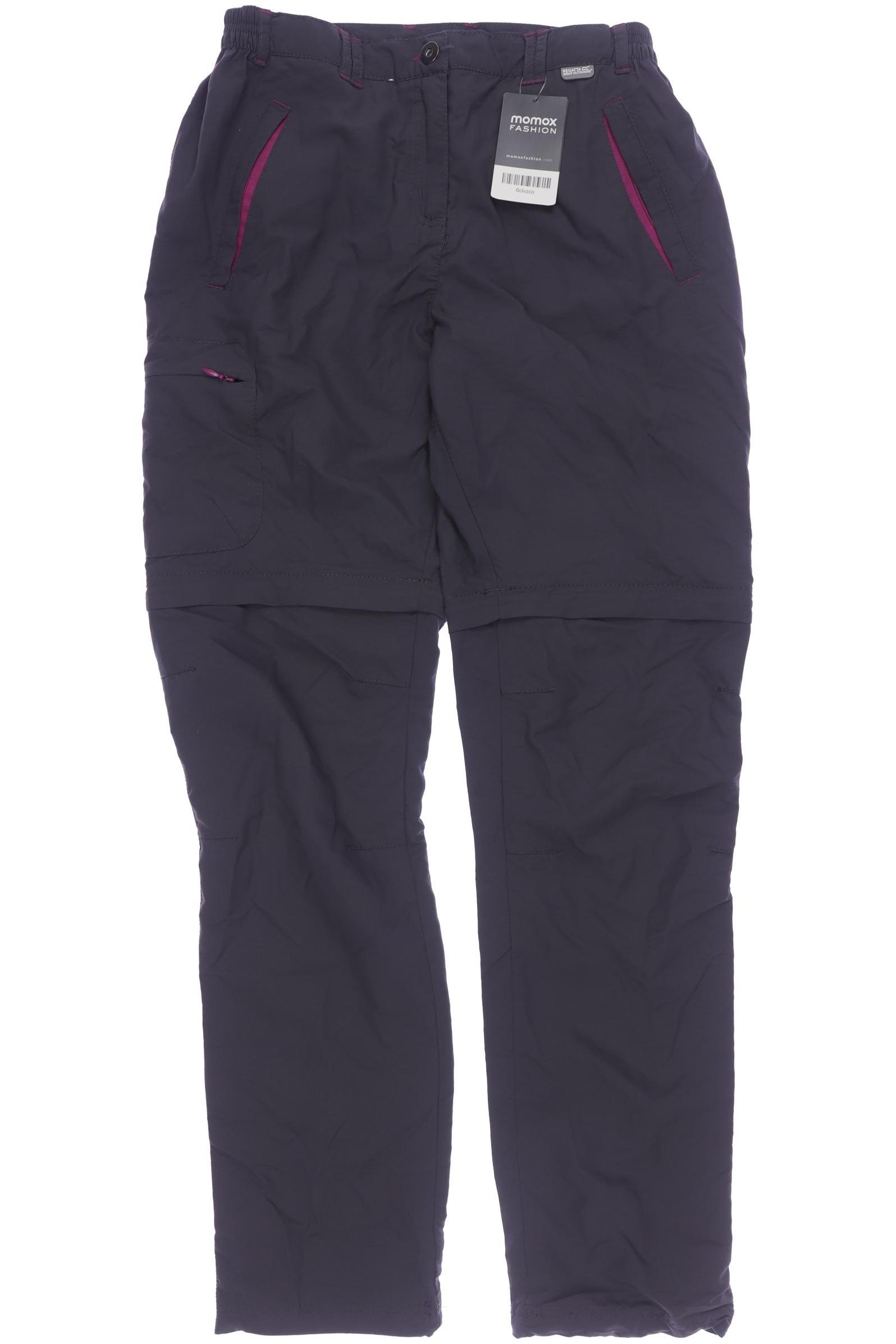 

Regatta Damen Stoffhose, grau, Gr. 34