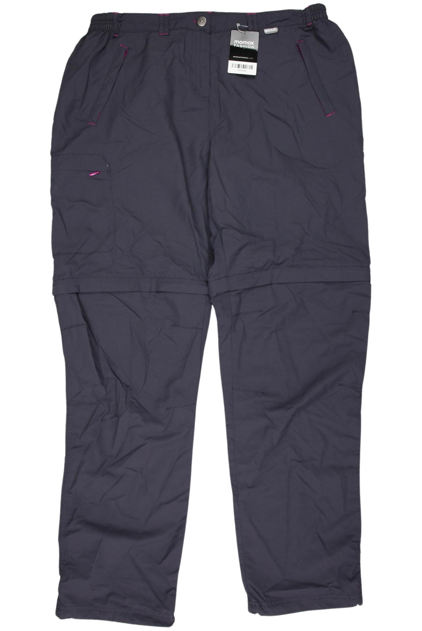 

Regatta Damen Stoffhose, grau, Gr. 42