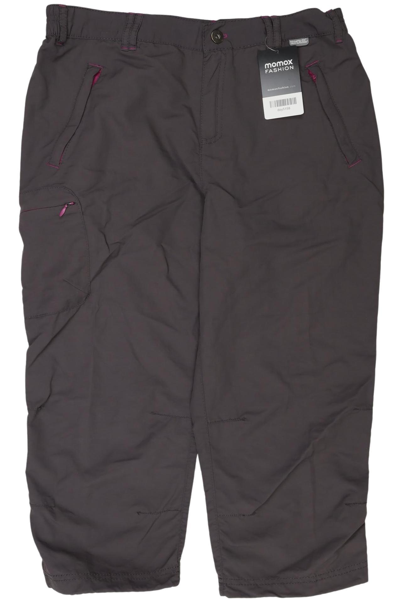 

Regatta Damen Stoffhose, grau, Gr. 38