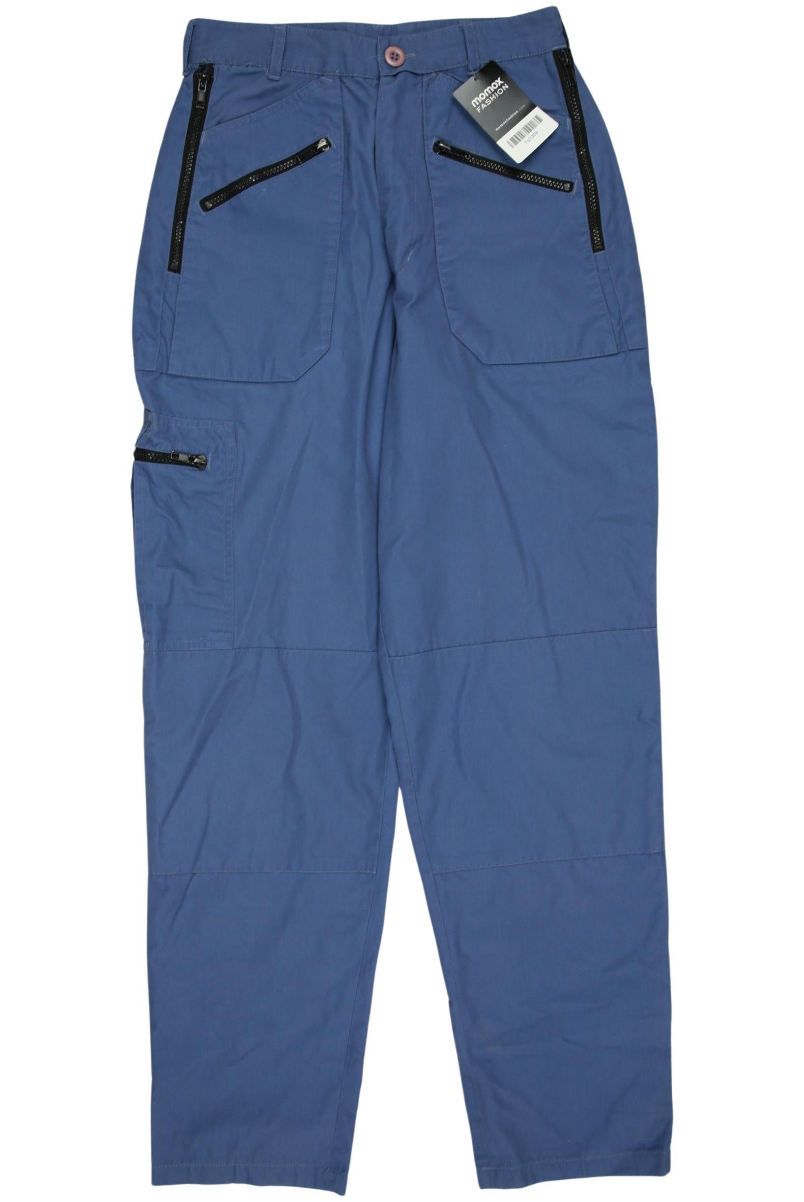 

Regatta Damen Stoffhose, blau, Gr. 12
