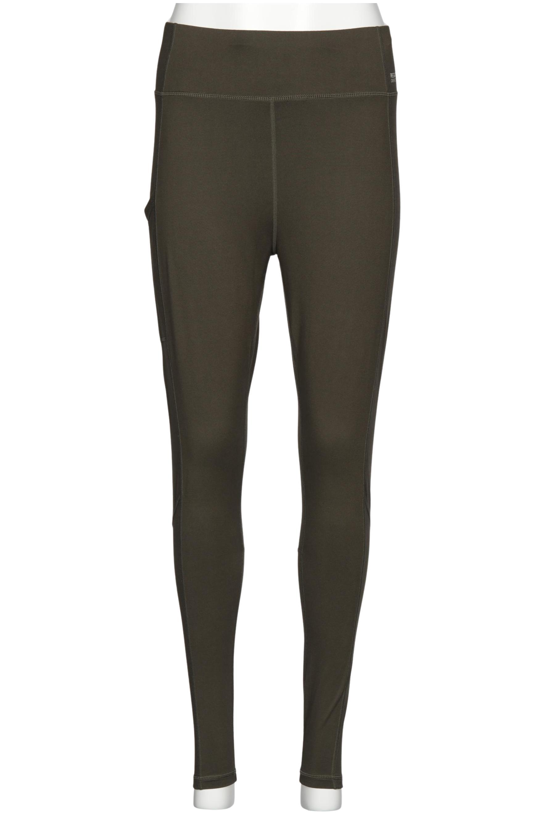 

Regatta Damen Stoffhose, grün, Gr. 40