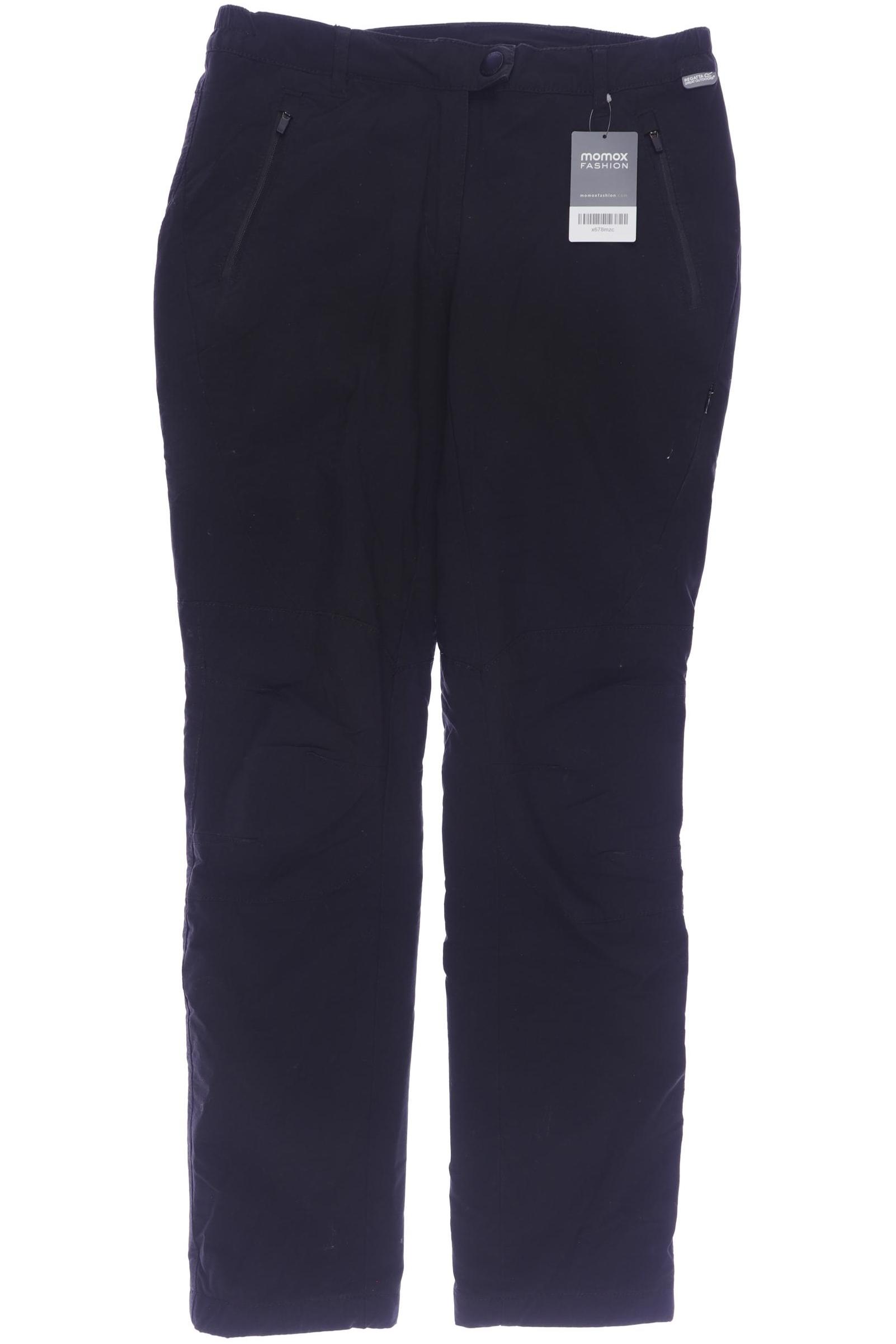 

Regatta Damen Stoffhose, schwarz, Gr. 36