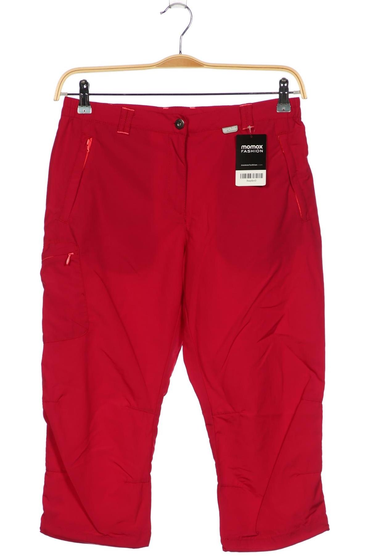 

Regatta Damen Stoffhose, pink, Gr. 38