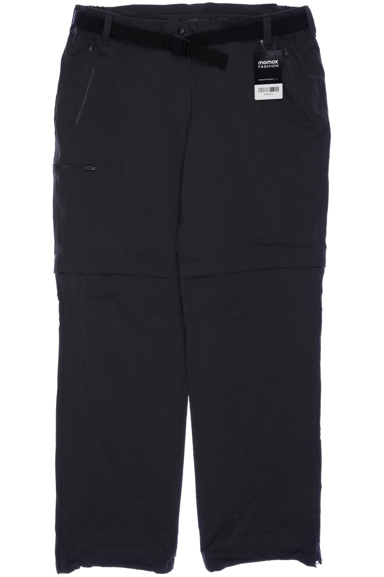 

Regatta Damen Stoffhose, grau, Gr. 44