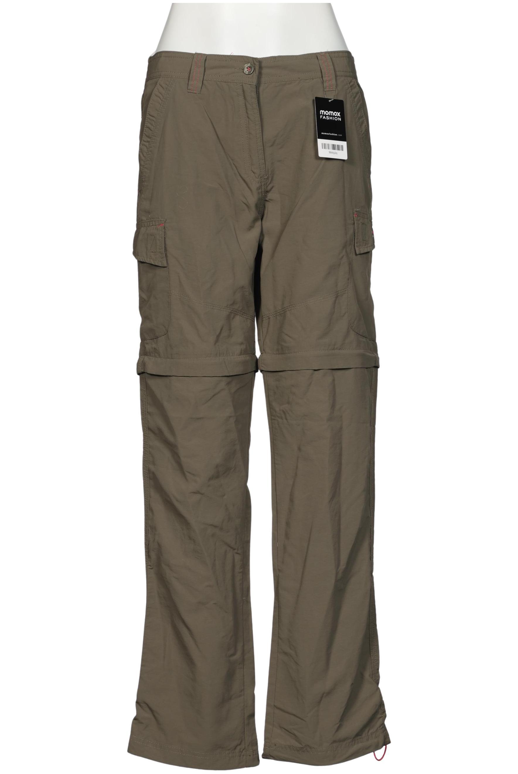 

Regatta Damen Stoffhose, grün, Gr. 38