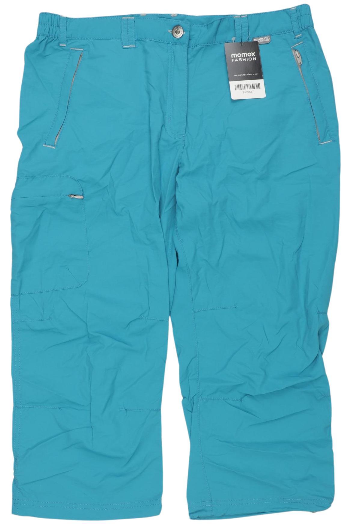 

Regatta Damen Stoffhose, blau, Gr. 40