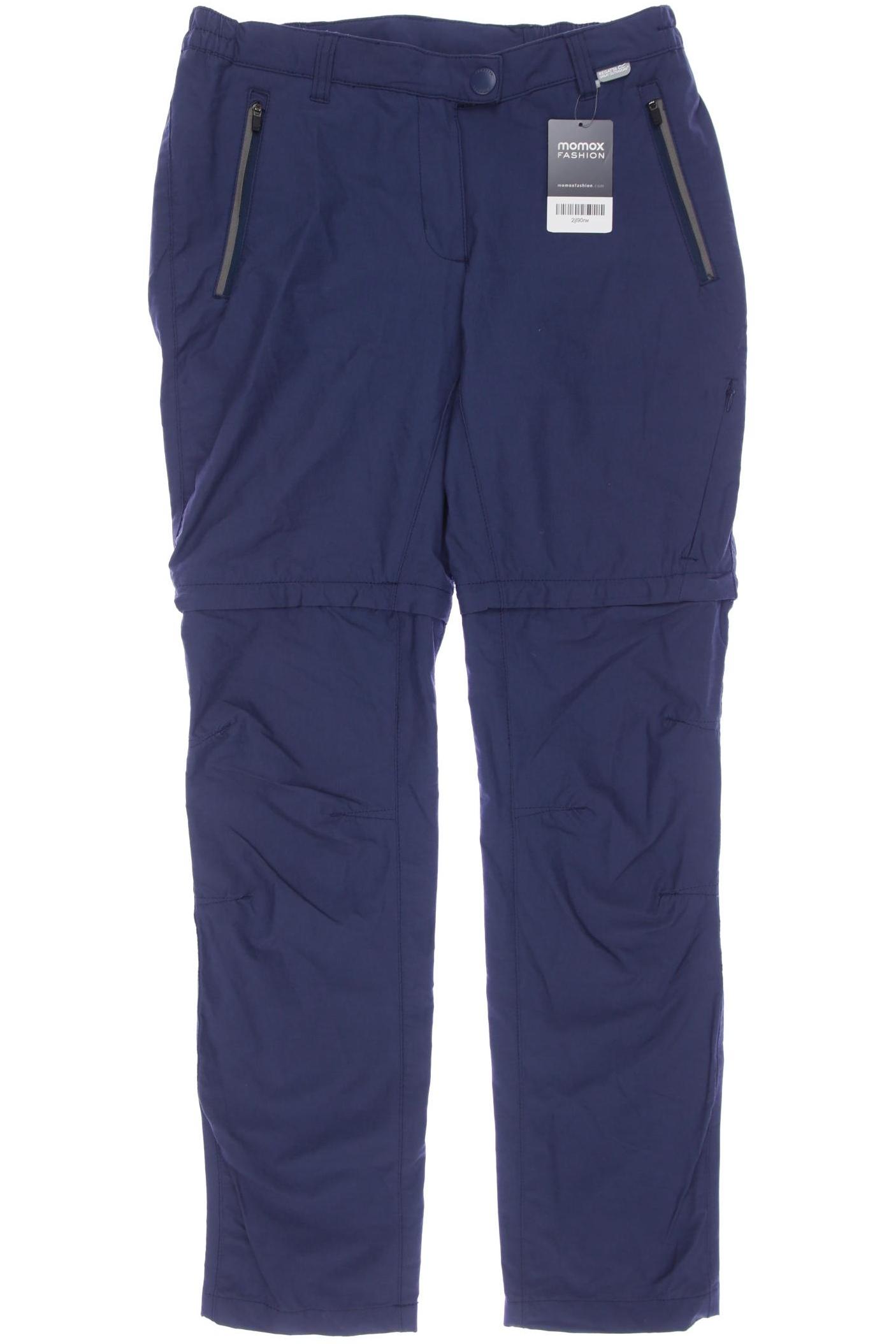 

Regatta Damen Stoffhose, marineblau, Gr. 36