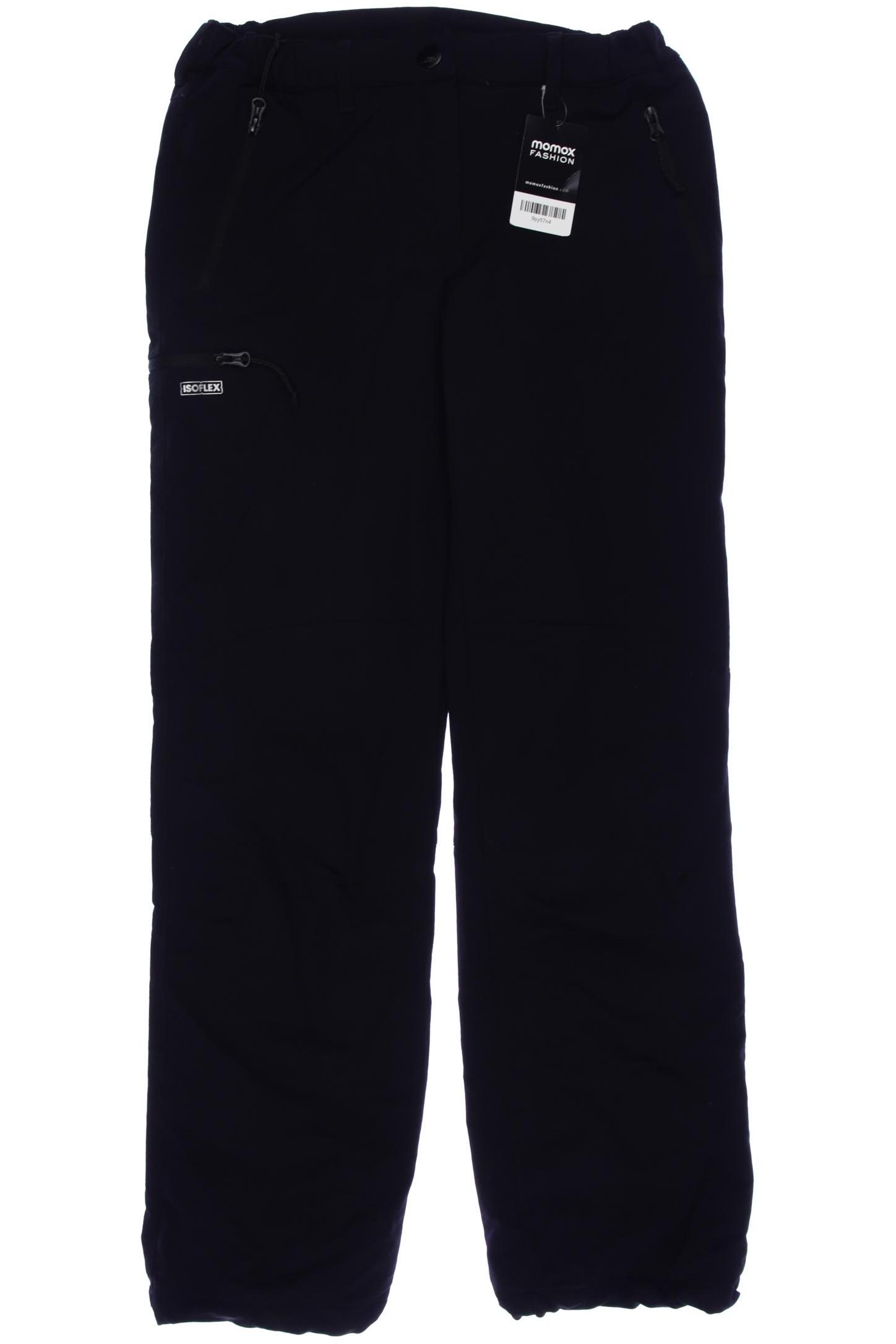 

Regatta Damen Stoffhose, schwarz, Gr. 38