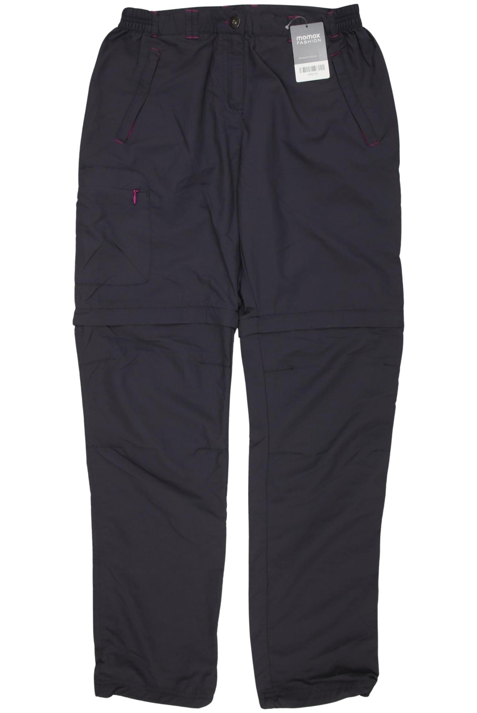 

Regatta Damen Stoffhose, grau, Gr. 36