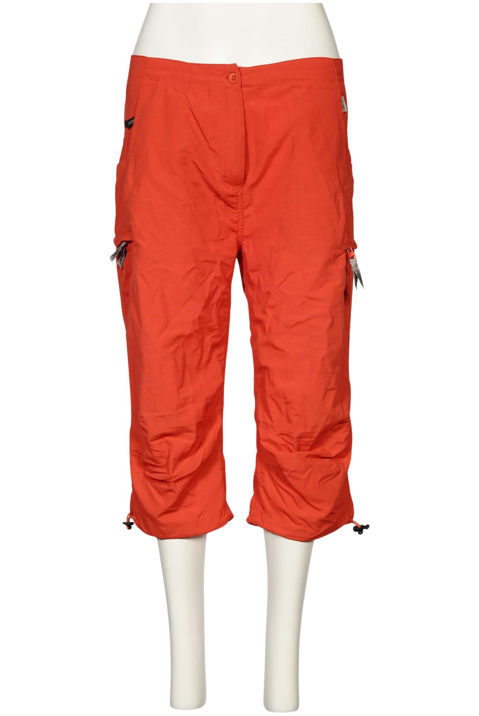 

Regatta Damen Stoffhose, orange, Gr. 16