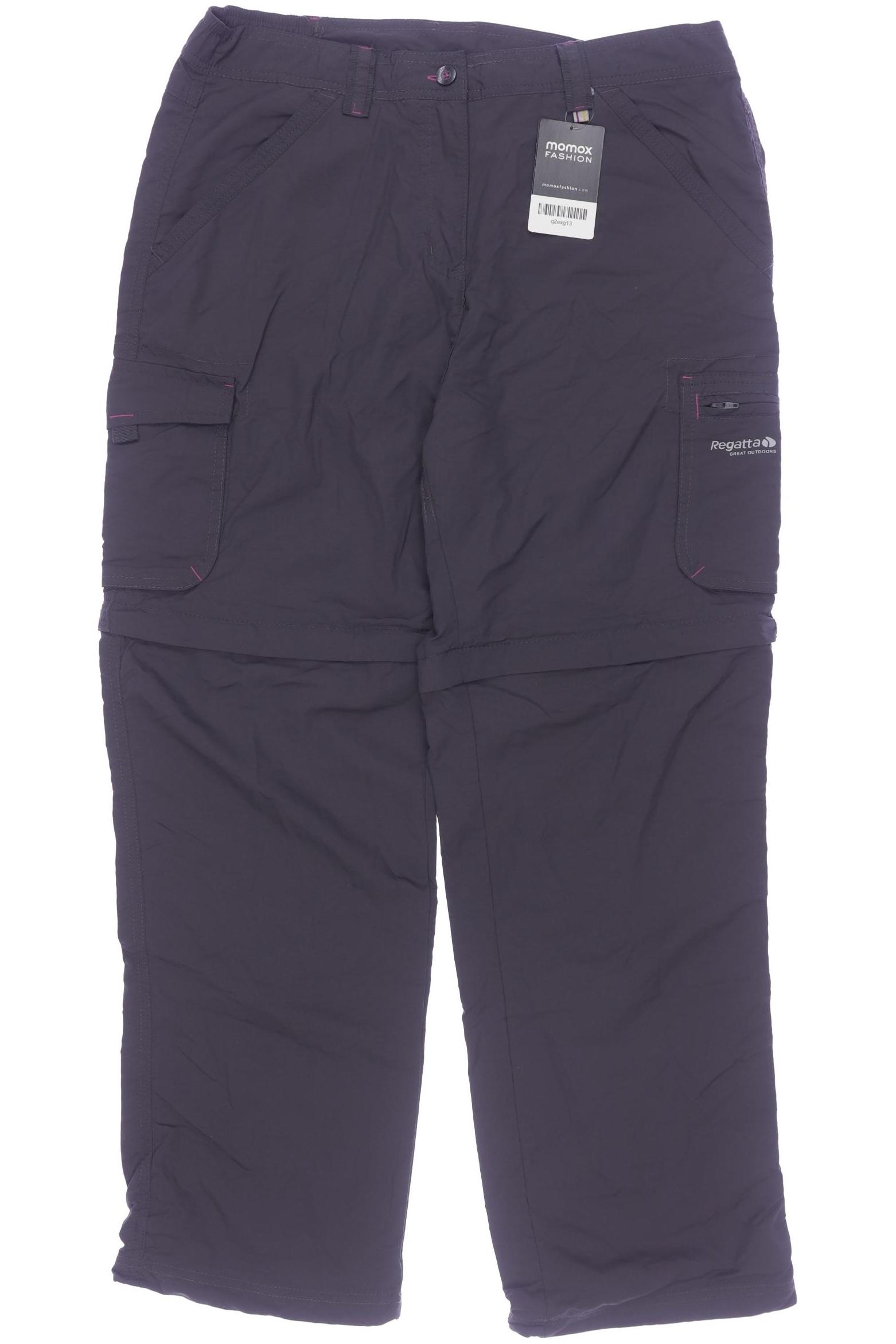 

Regatta Damen Stoffhose, grau, Gr. 40
