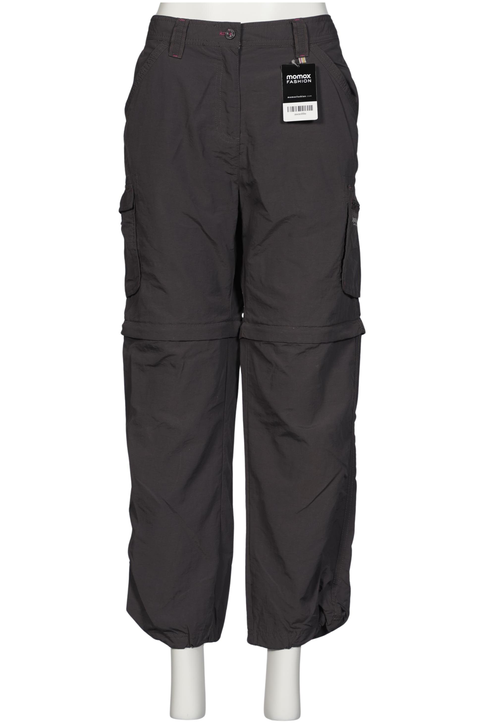

Regatta Damen Stoffhose, grau, Gr. 40