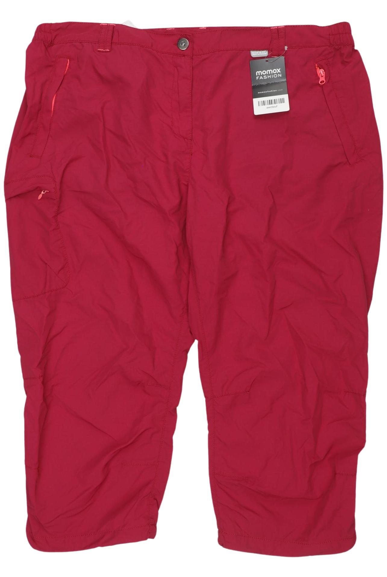 

Regatta Damen Stoffhose, pink, Gr. 44