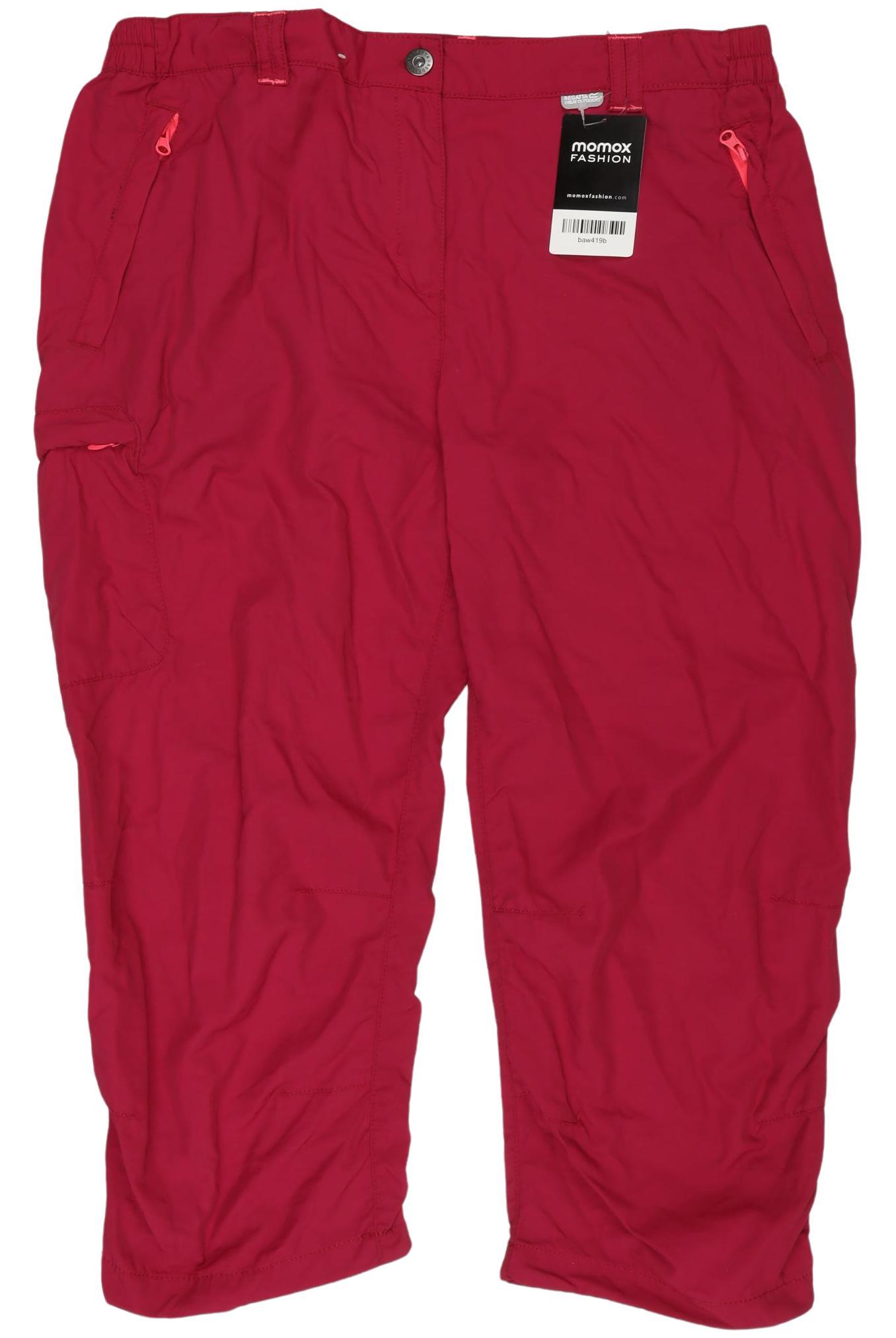 

Regatta Damen Stoffhose, pink, Gr. 40