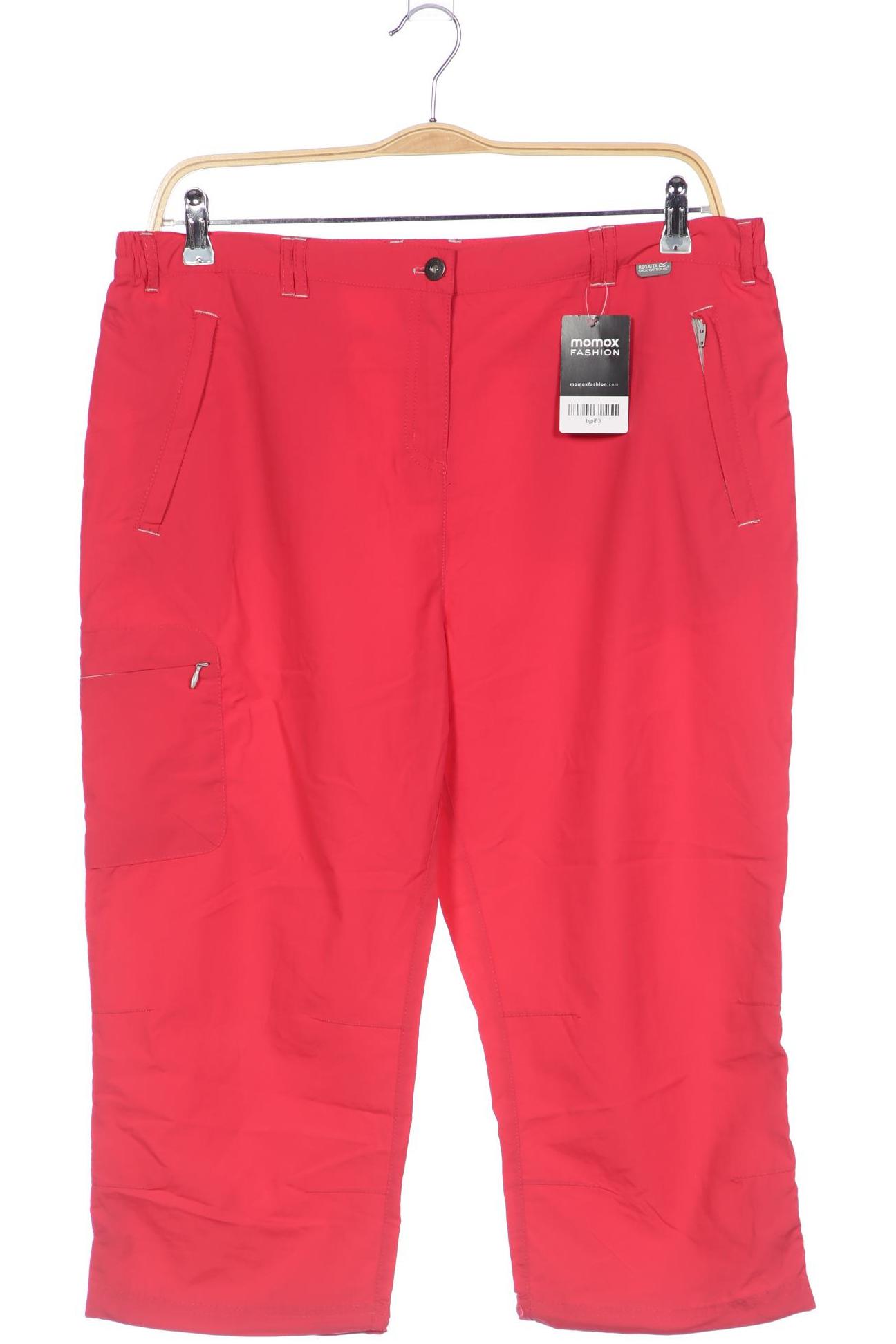 

Regatta Damen Stoffhose, pink, Gr. 44