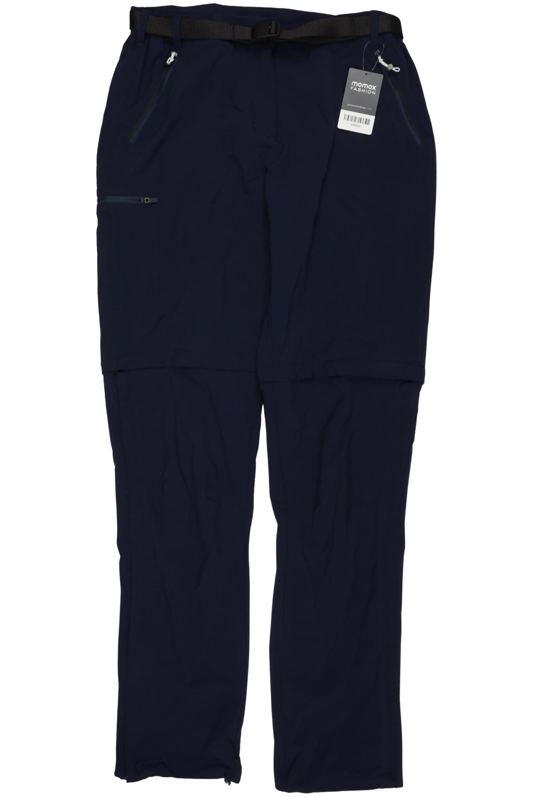 

Regatta Damen Stoffhose, marineblau, Gr. 40