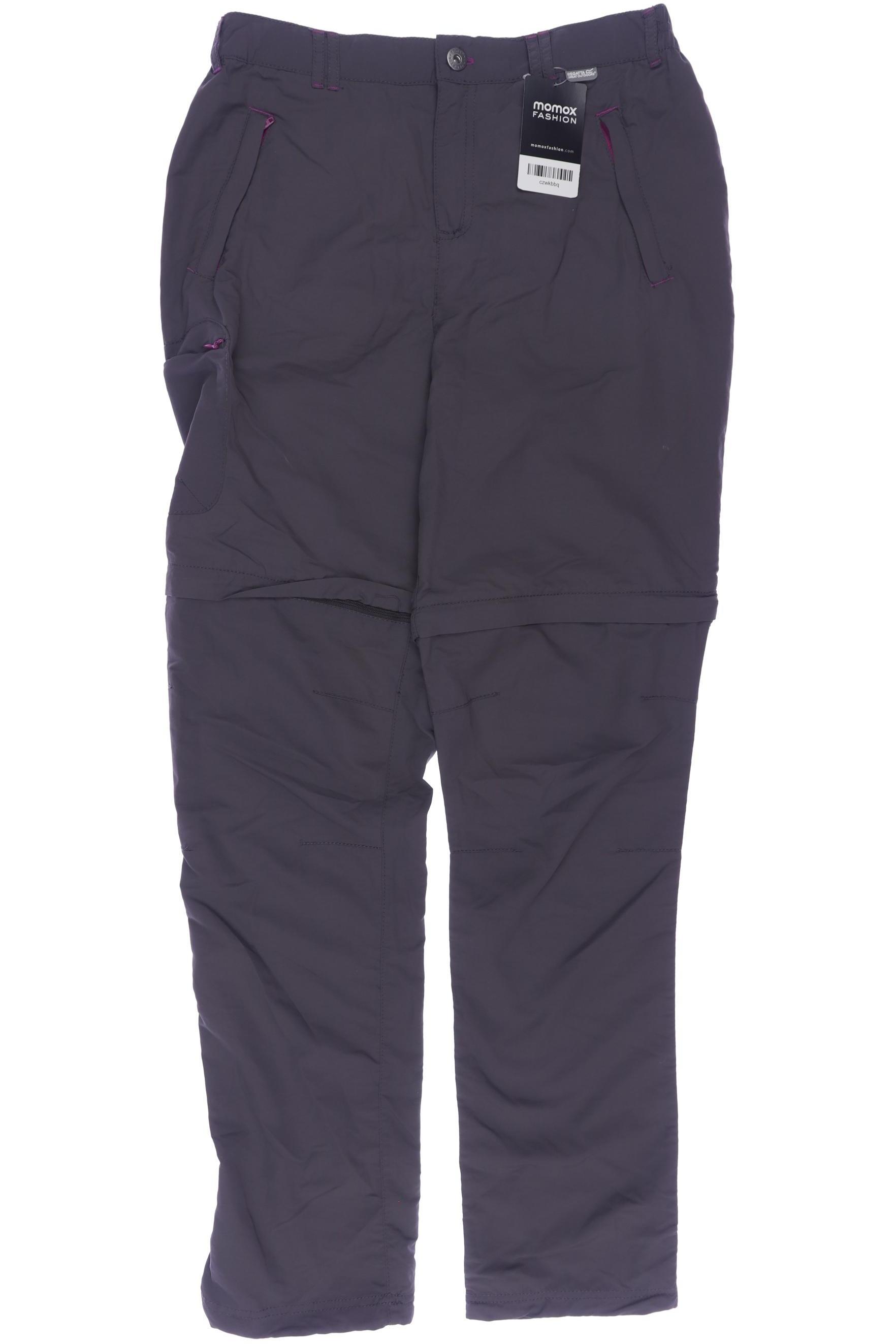 

Regatta Damen Stoffhose, grau, Gr. 38
