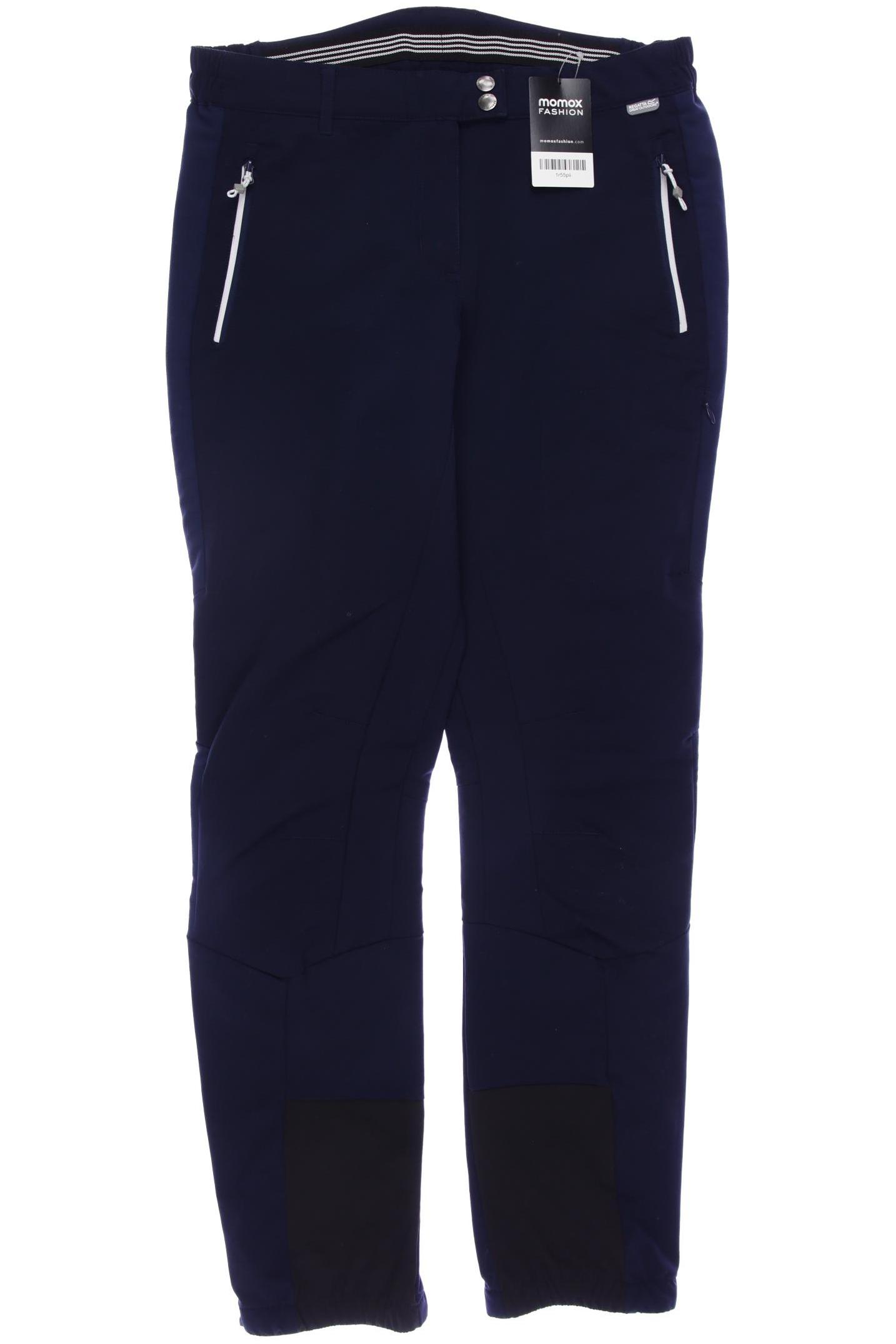 

Regatta Damen Stoffhose, marineblau, Gr. 38