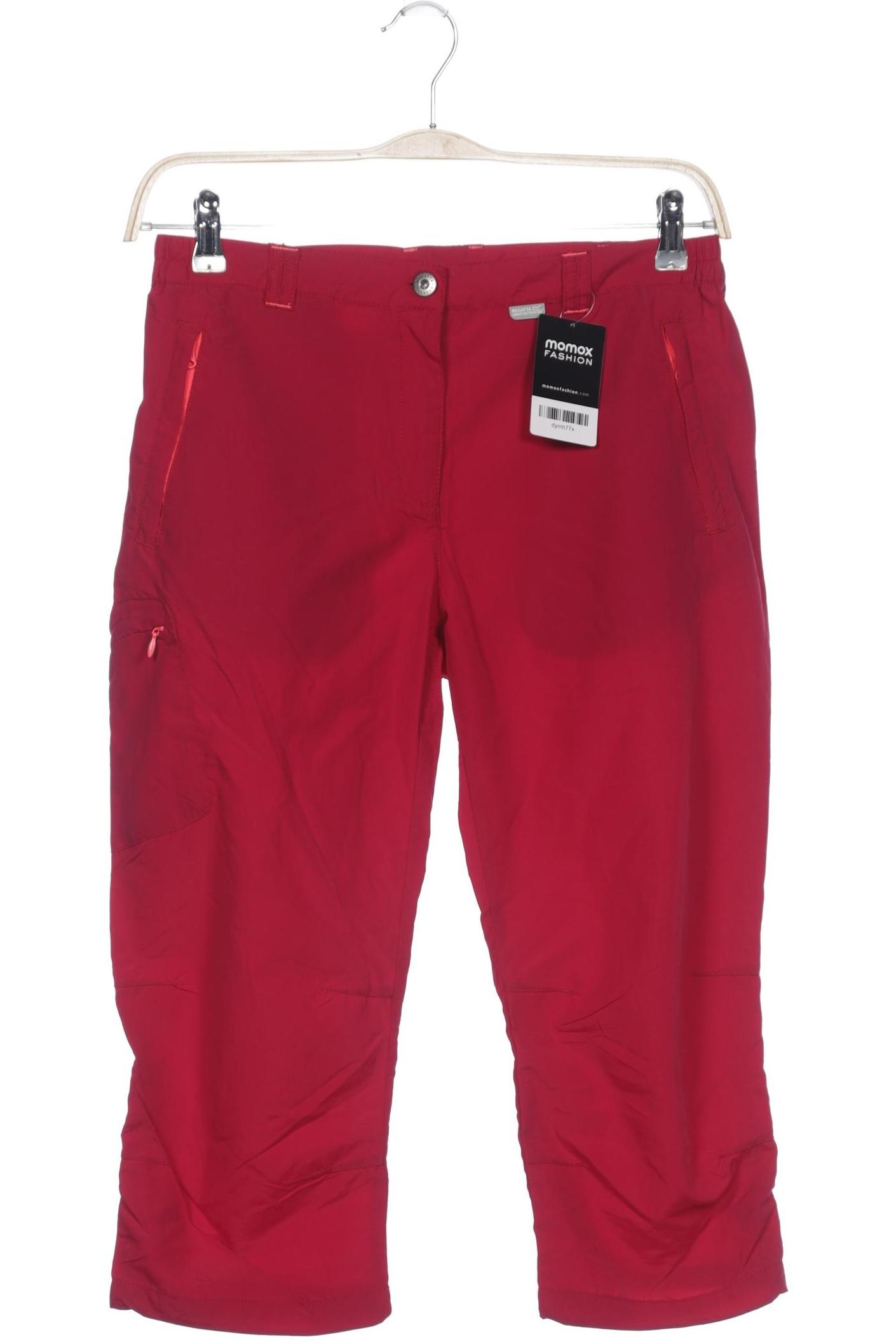 

Regatta Damen Stoffhose, pink, Gr. 38