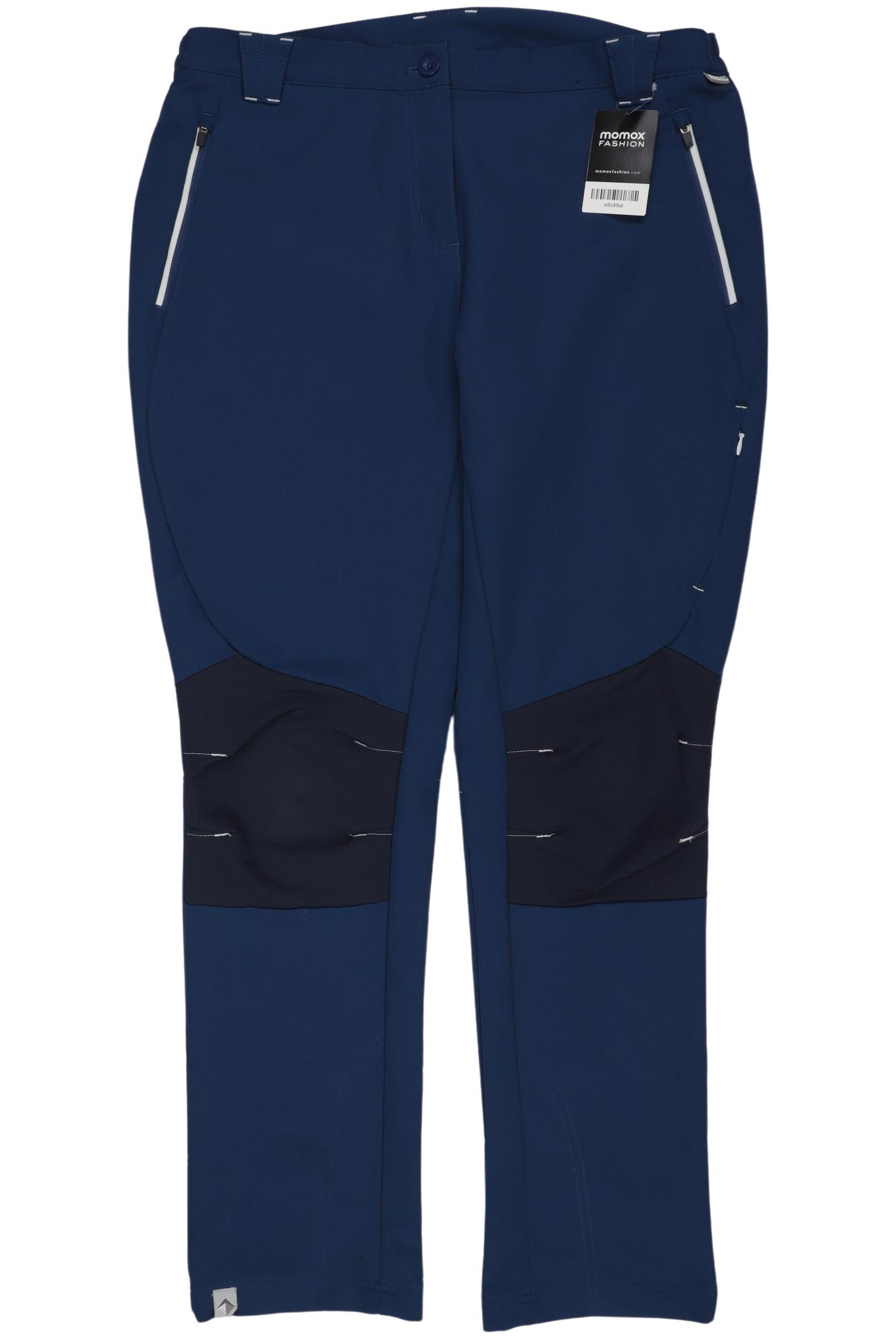 

Regatta Damen Stoffhose, blau, Gr. 42