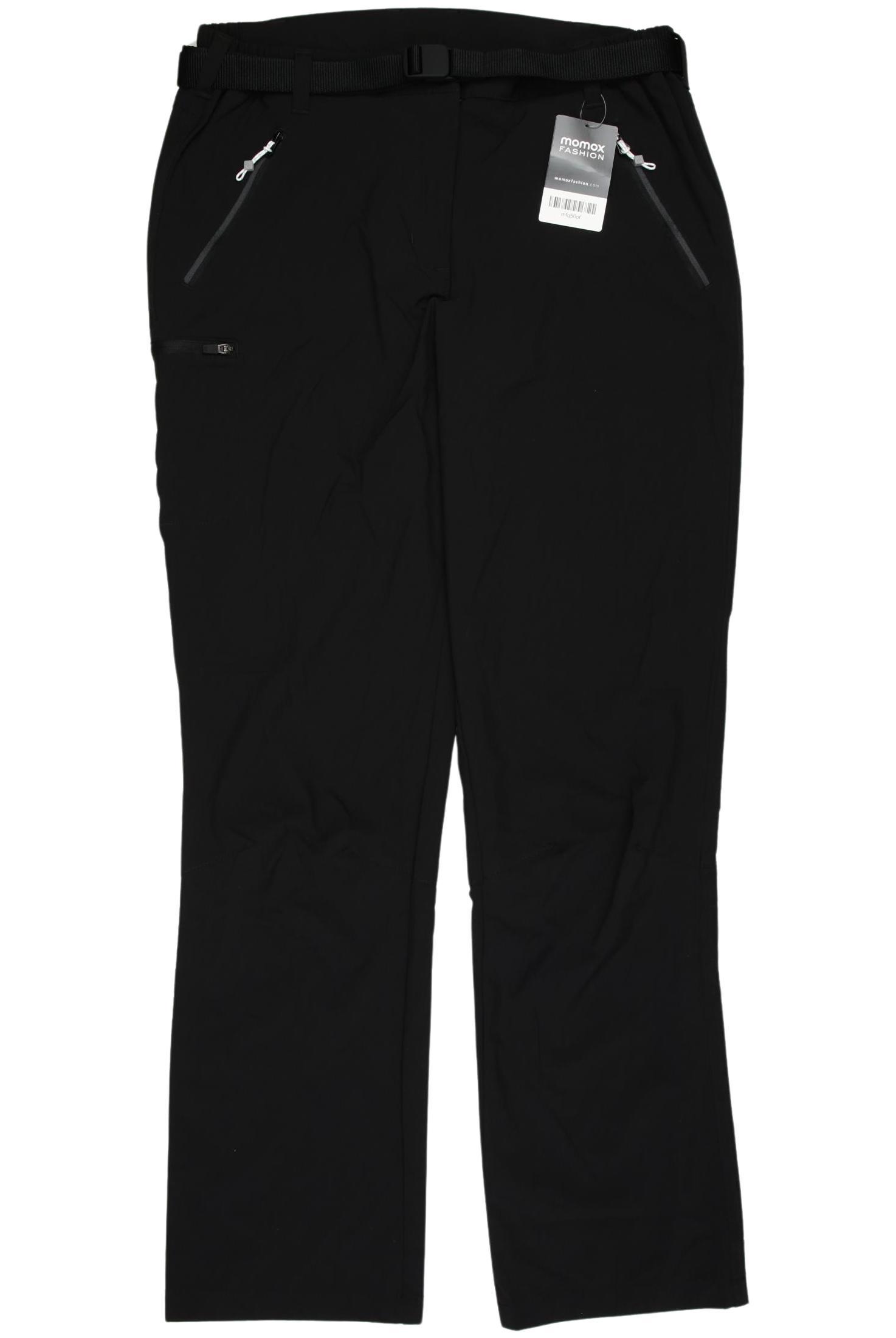 

Regatta Damen Stoffhose, schwarz, Gr. 38