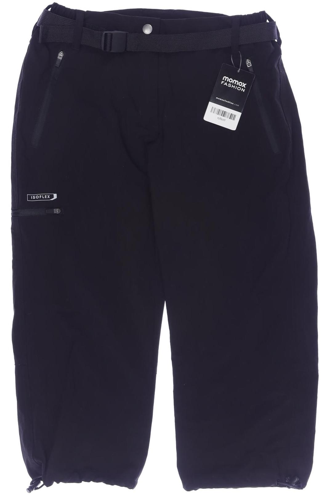 

Regatta Damen Stoffhose, schwarz, Gr. 34
