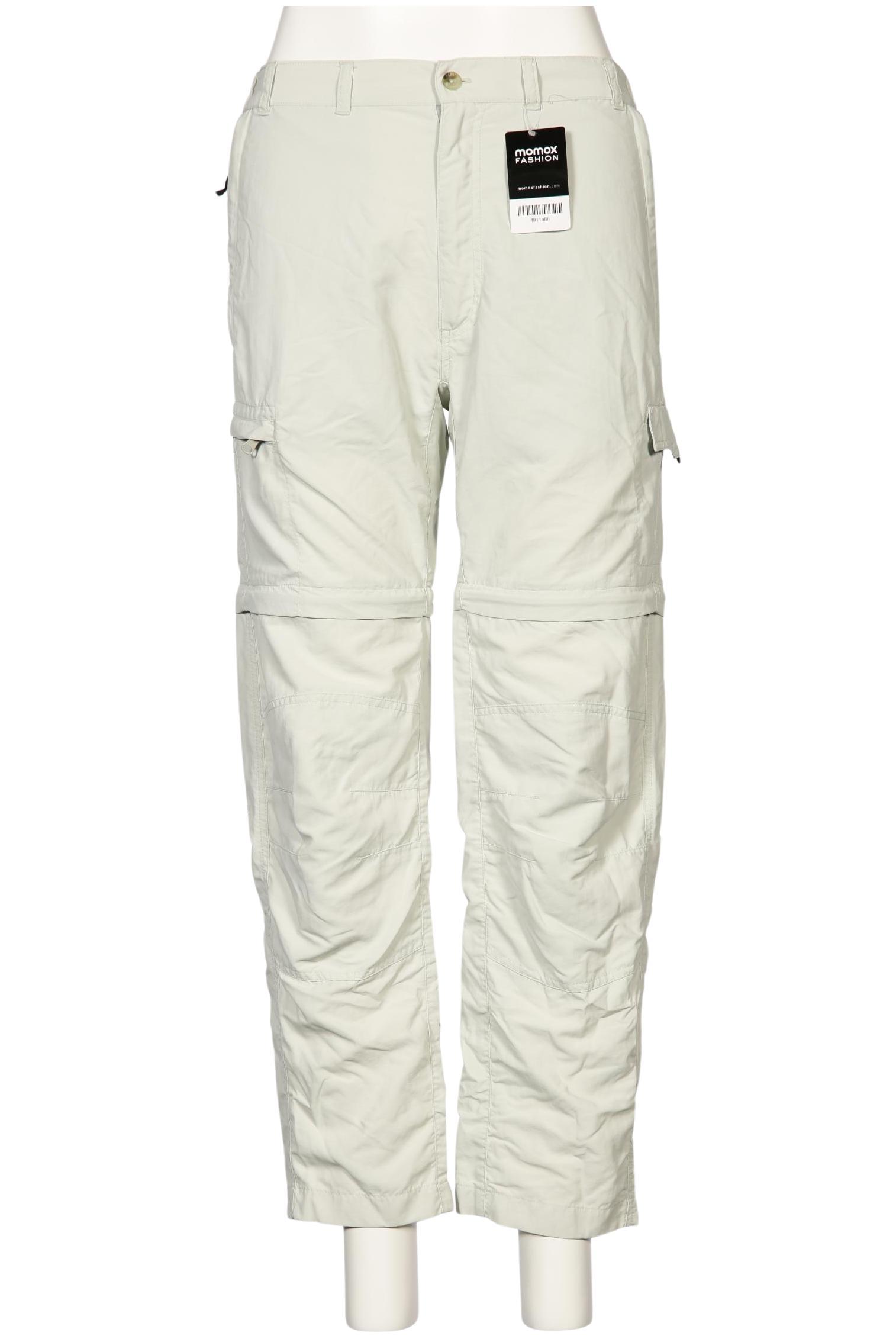 

Regatta Damen Stoffhose, hellgrün, Gr. 46