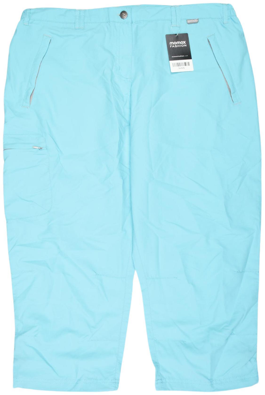 

Regatta Damen Stoffhose, blau, Gr. 44