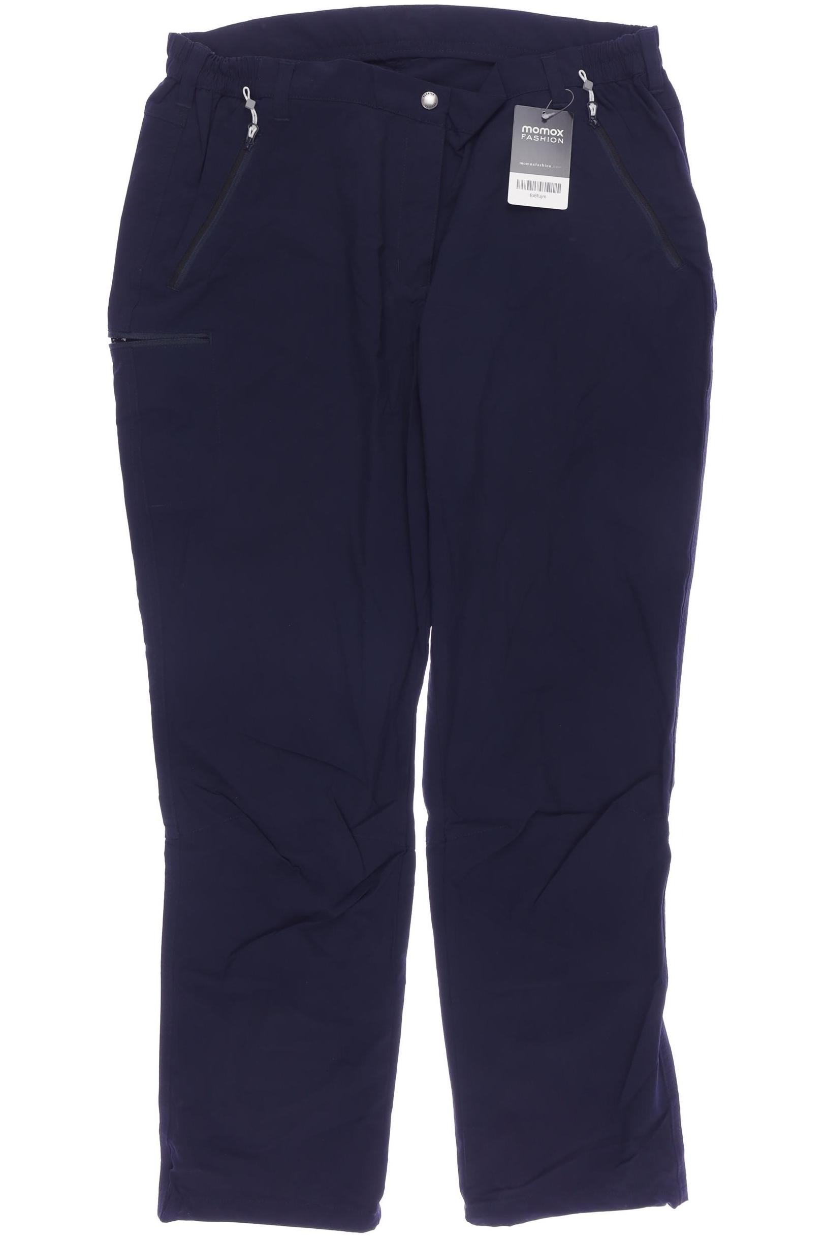 

Regatta Damen Stoffhose, marineblau, Gr. 44