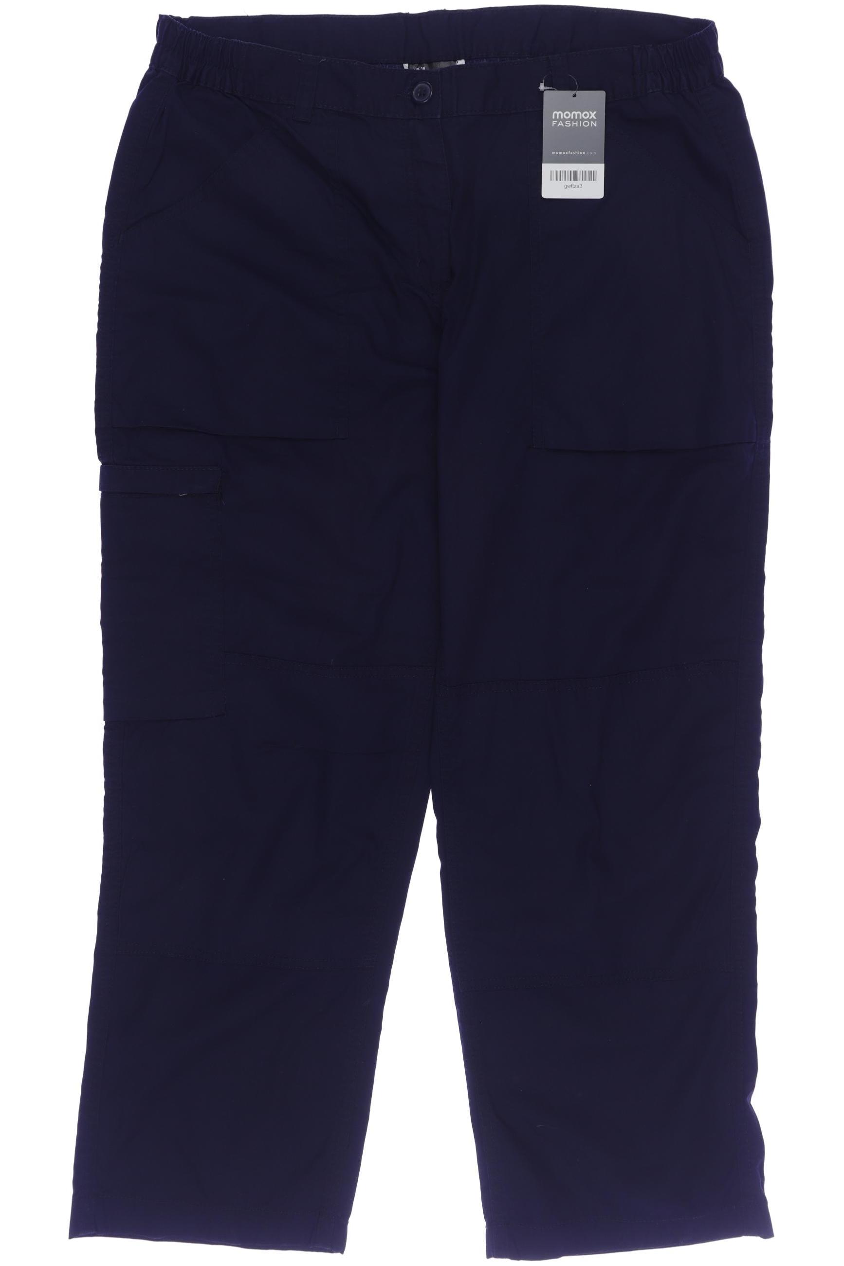 

Regatta Damen Stoffhose, marineblau, Gr. 44