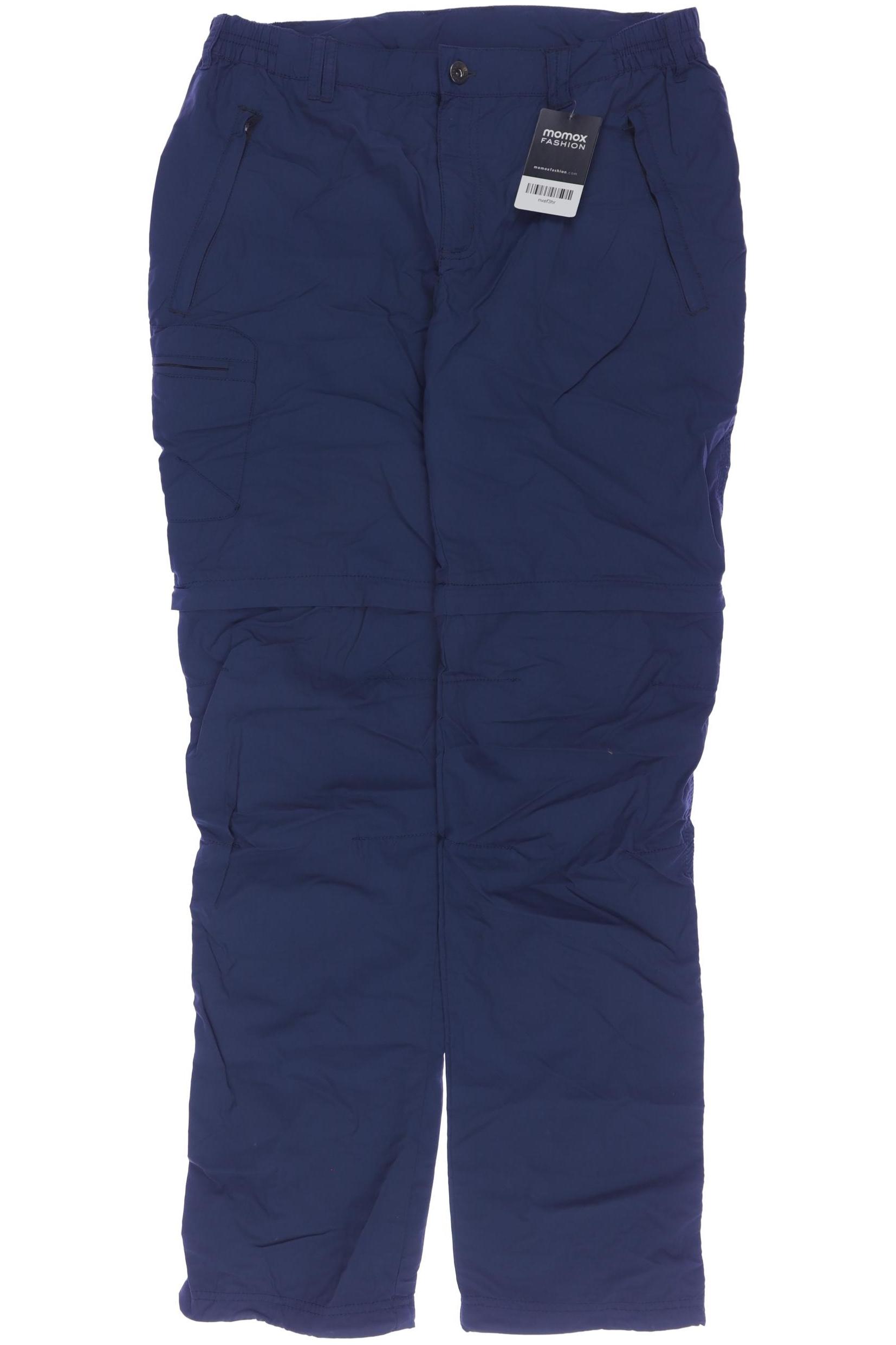 

Regatta Damen Stoffhose, blau, Gr. 48