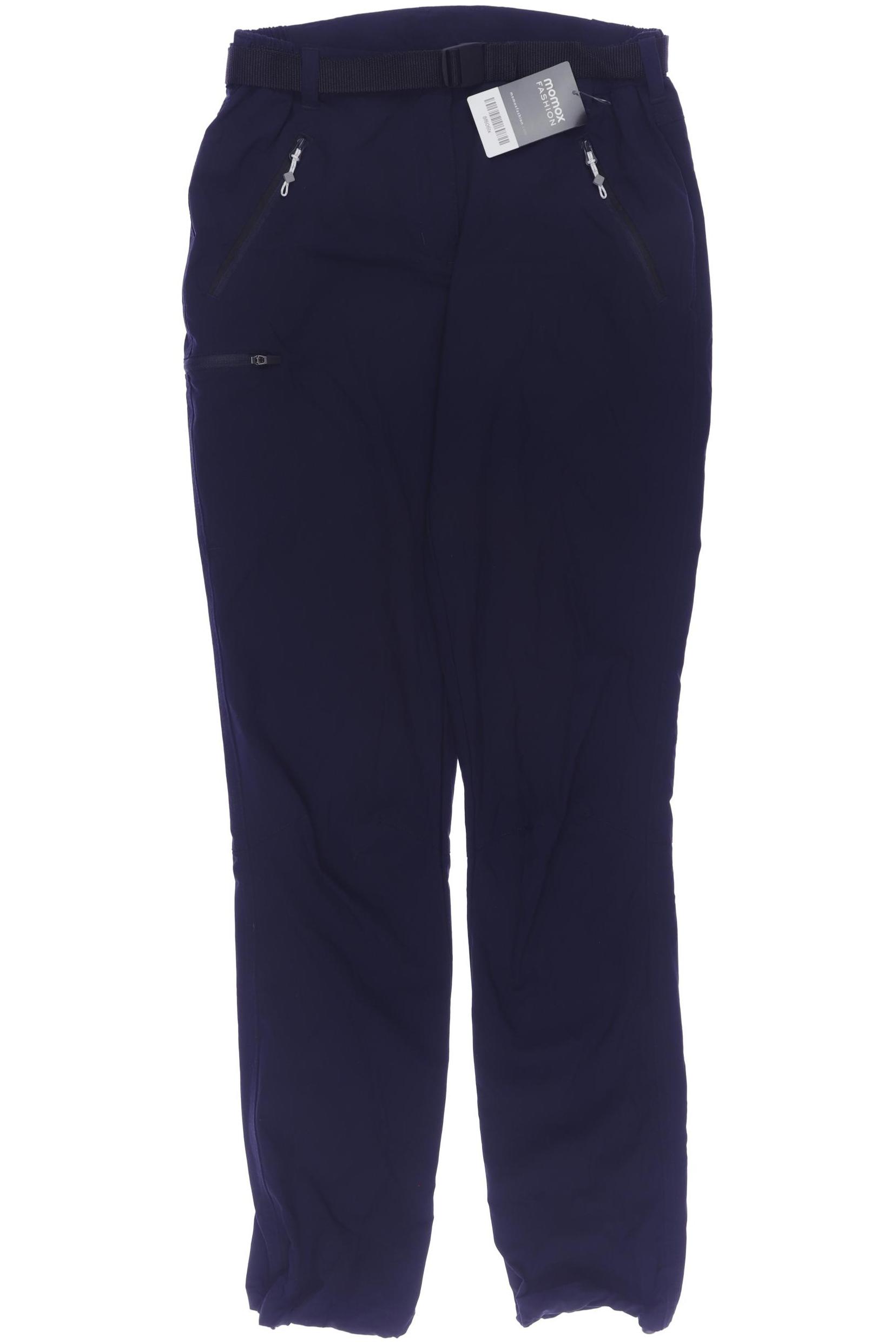 

Regatta Damen Stoffhose, marineblau, Gr. 34