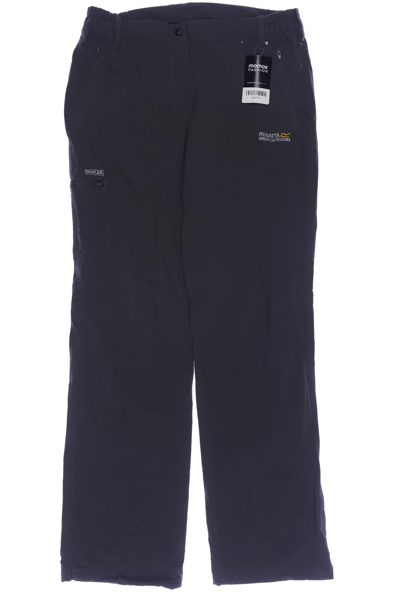 

Regatta Damen Stoffhose, grau, Gr. 40