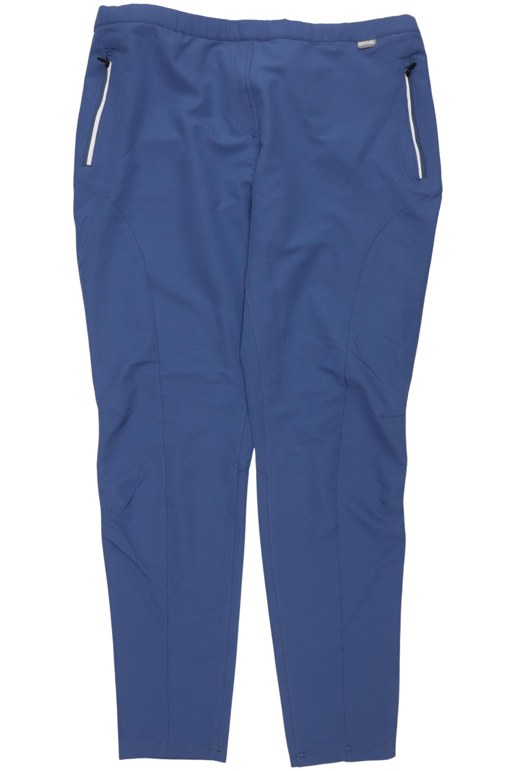 

Regatta Damen Stoffhose, blau, Gr. 44