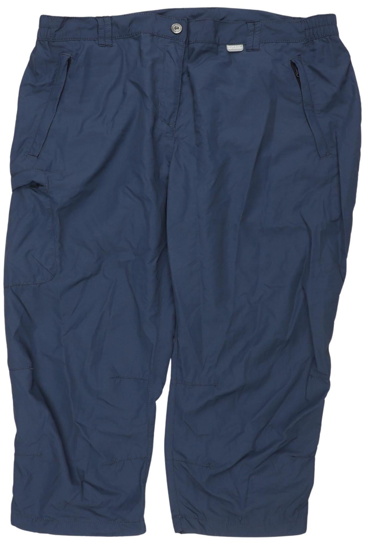 

Regatta Damen Stoffhose, marineblau, Gr. 44