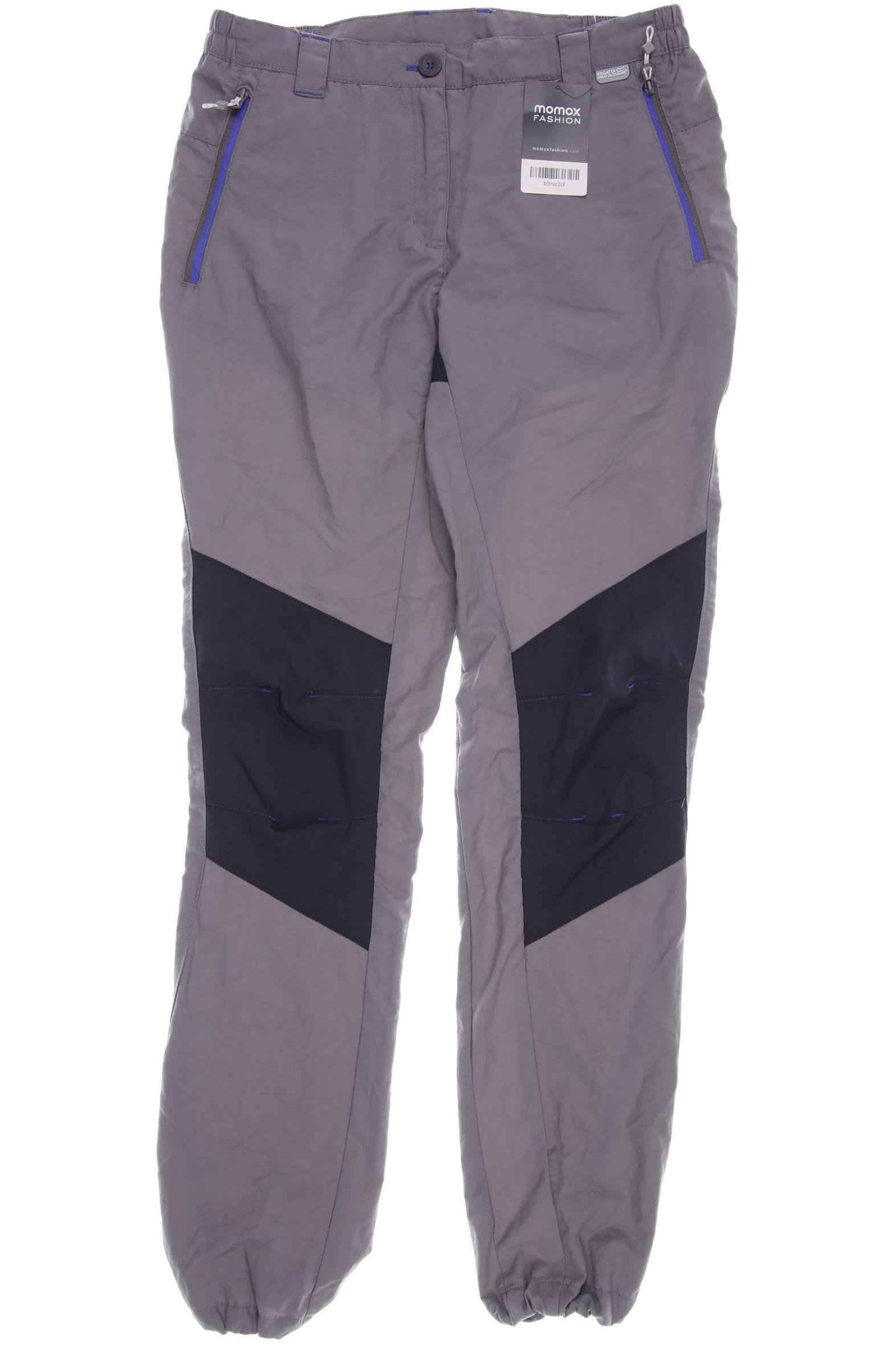 

Regatta Damen Stoffhose, grau