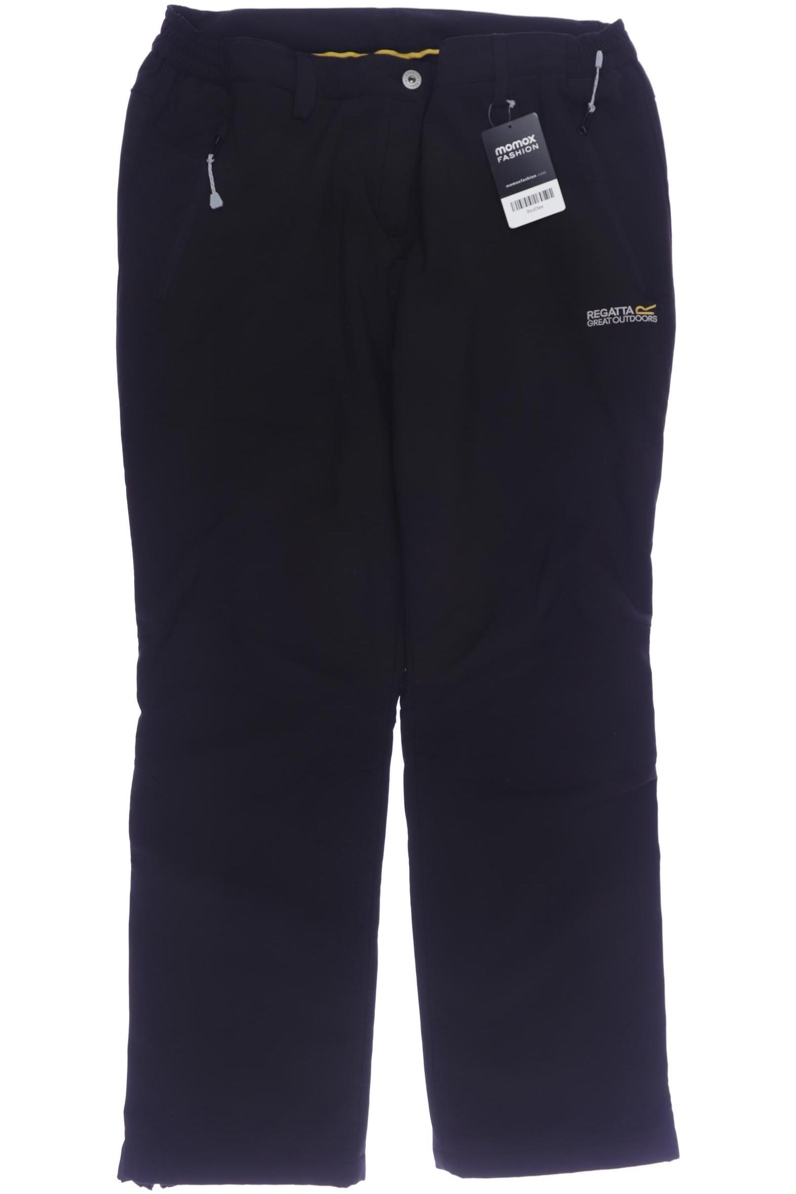 

Regatta Damen Stoffhose, braun, Gr. 42