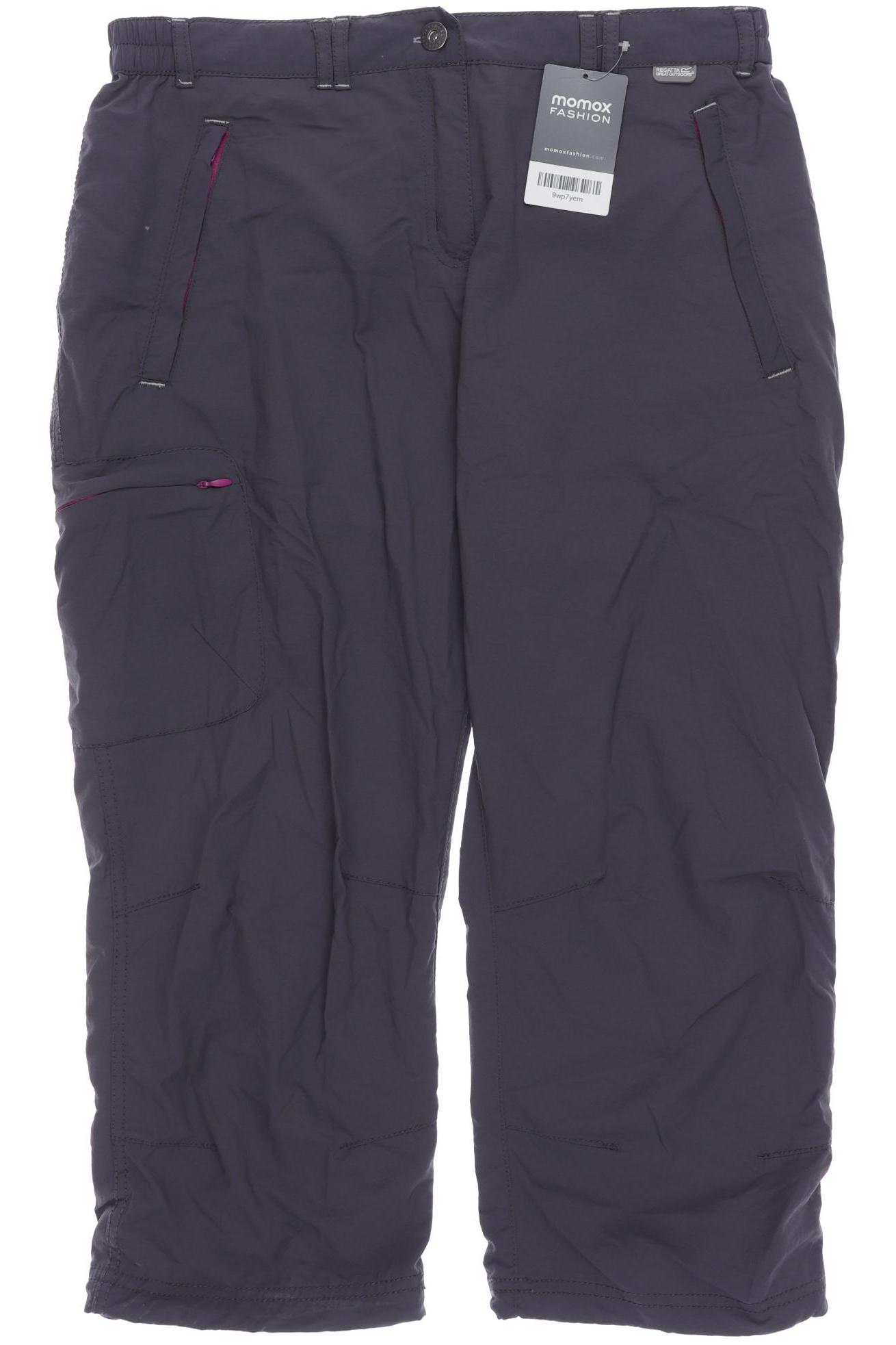 

Regatta Damen Stoffhose, grau, Gr. 38
