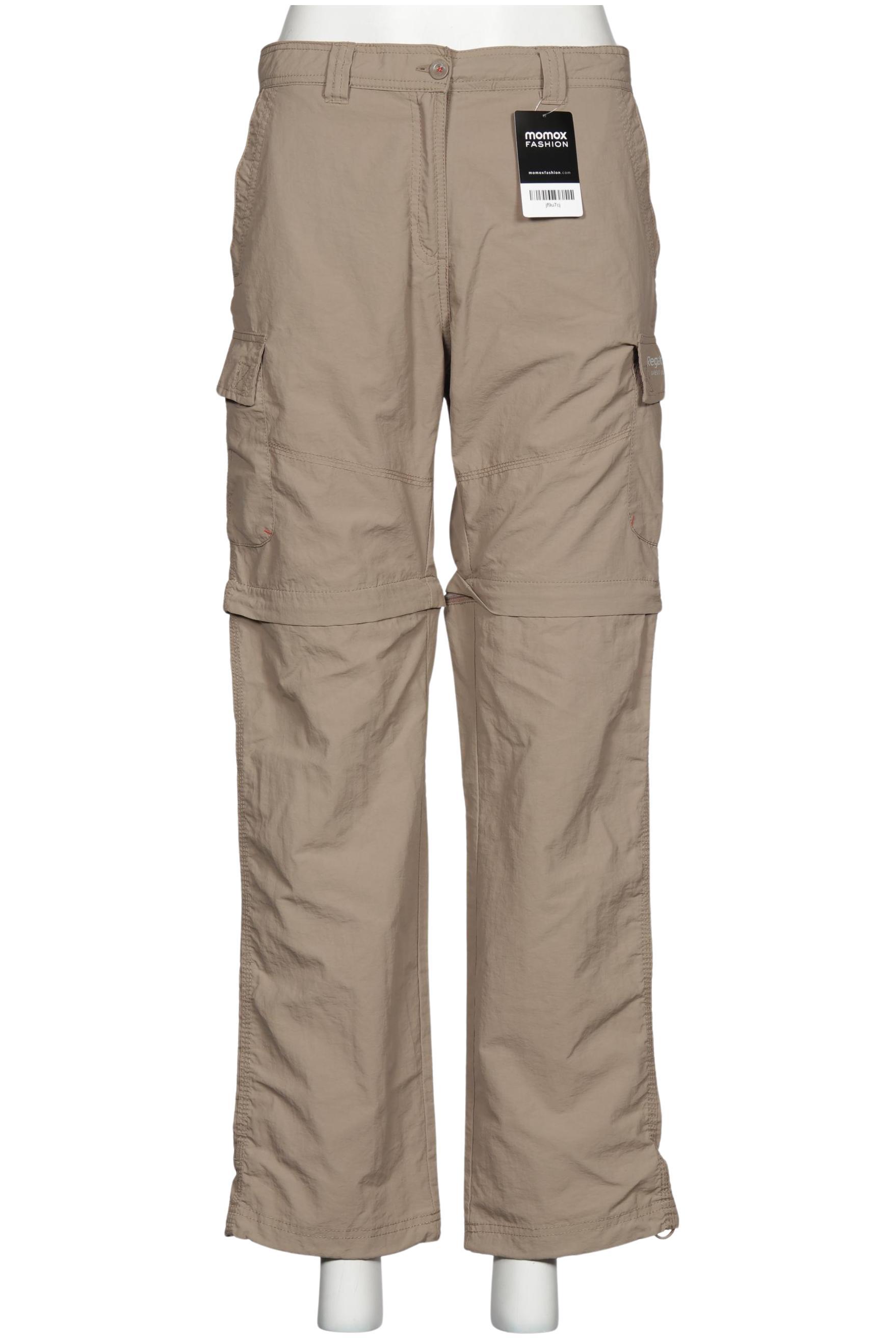 

Regatta Damen Stoffhose, beige, Gr. 38