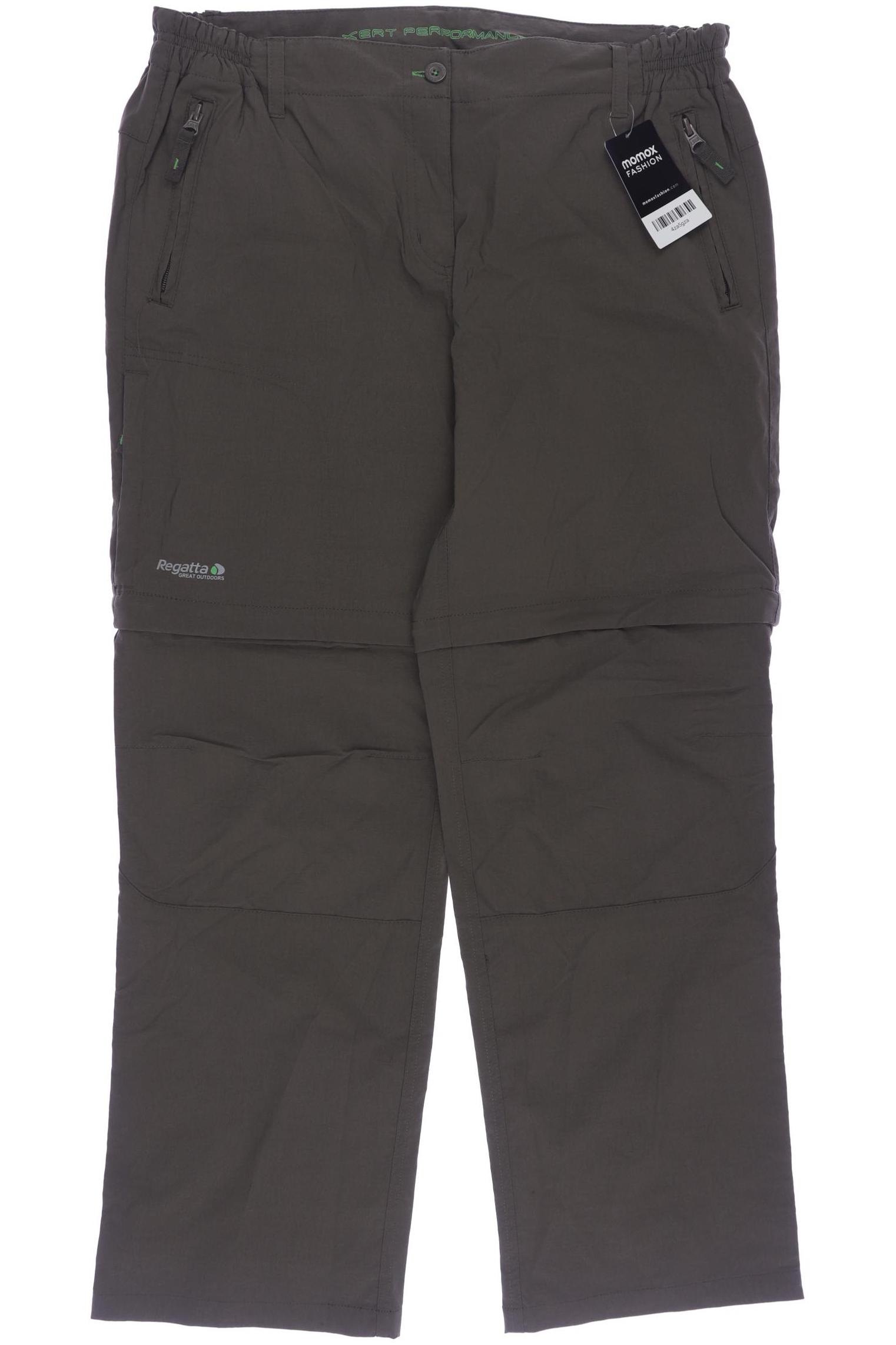 

Regatta Damen Stoffhose, braun, Gr. 40