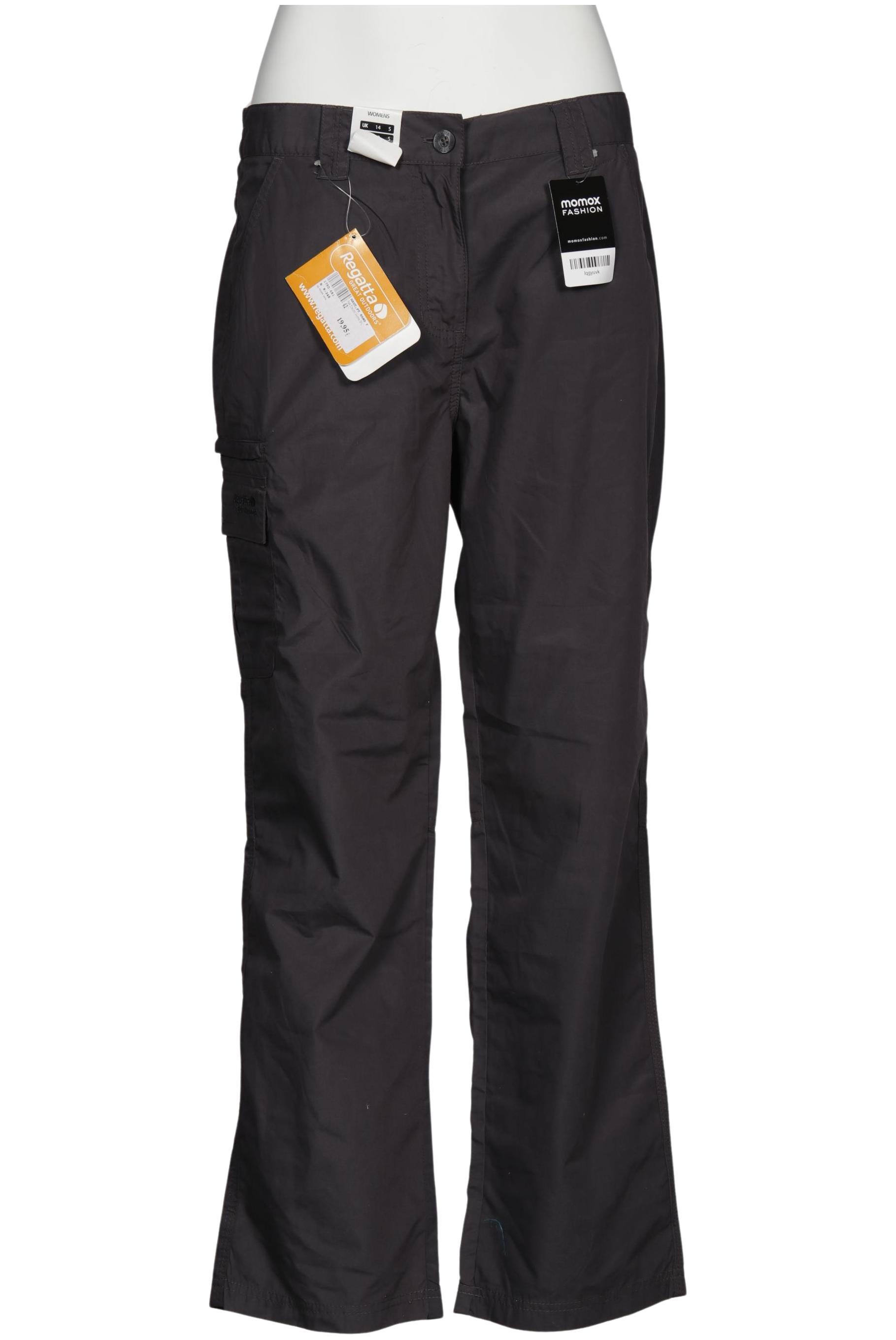 

Regatta Damen Stoffhose, grau, Gr. 40