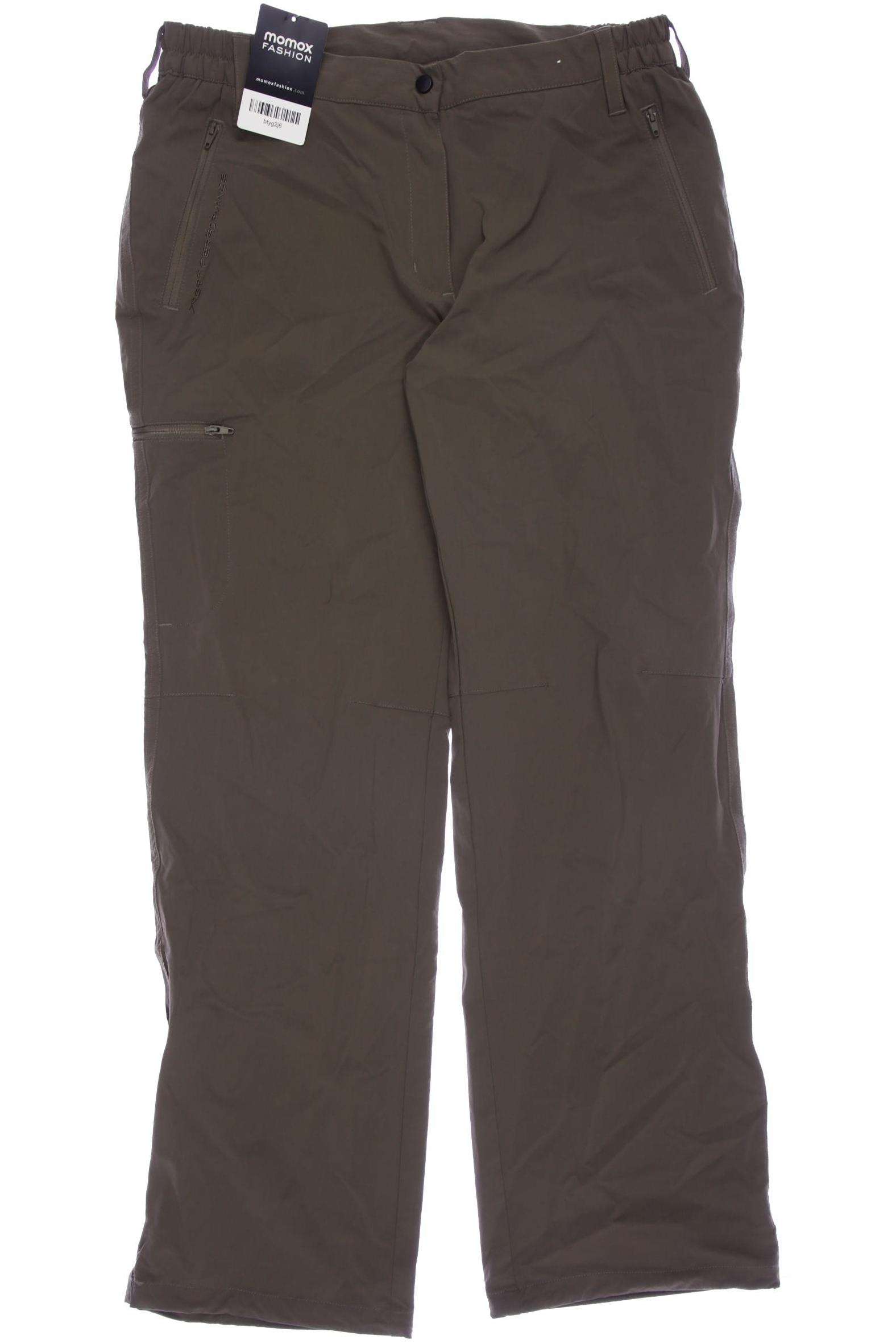 

Regatta Damen Stoffhose, grün, Gr. 40