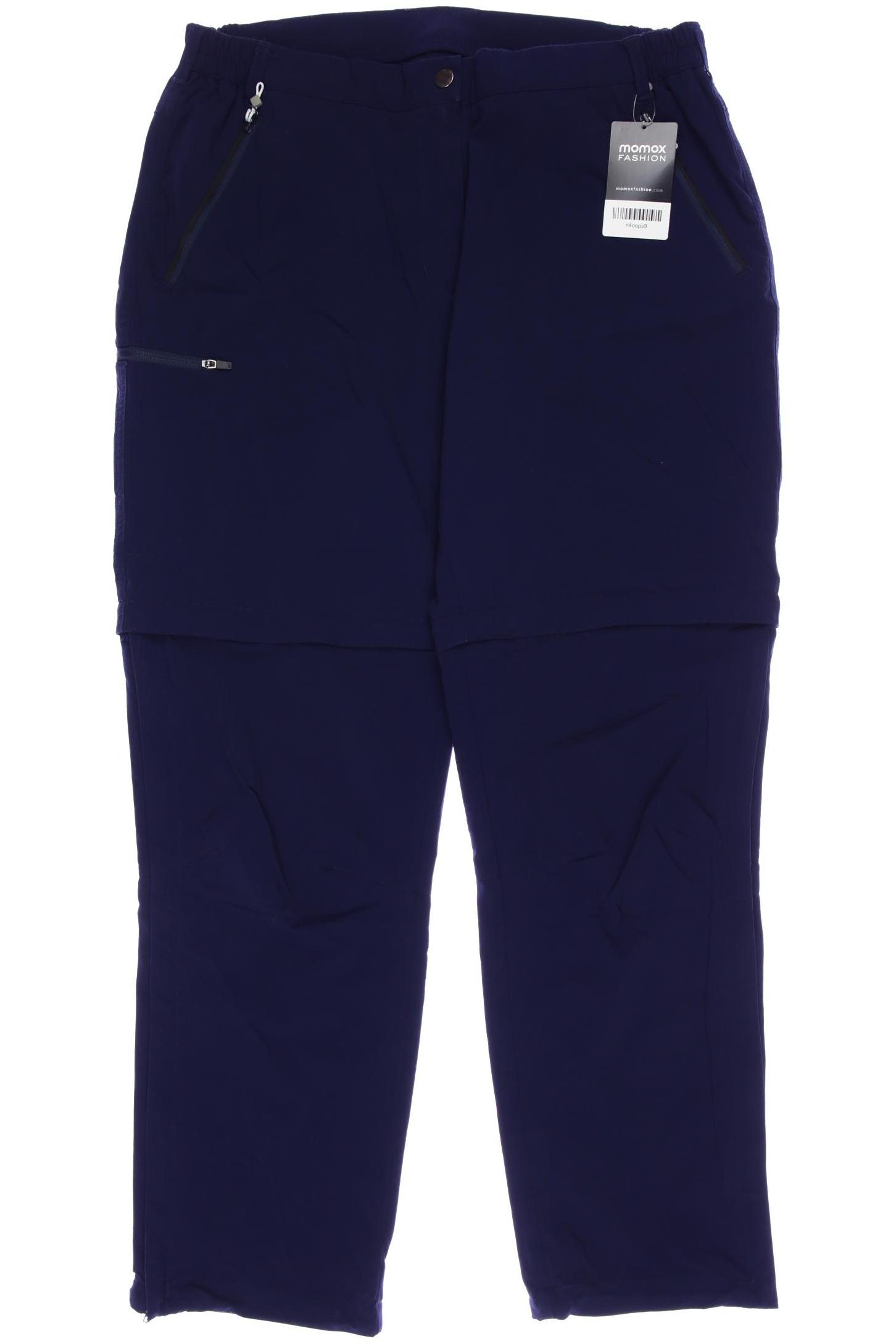

Regatta Damen Stoffhose, marineblau, Gr. 21