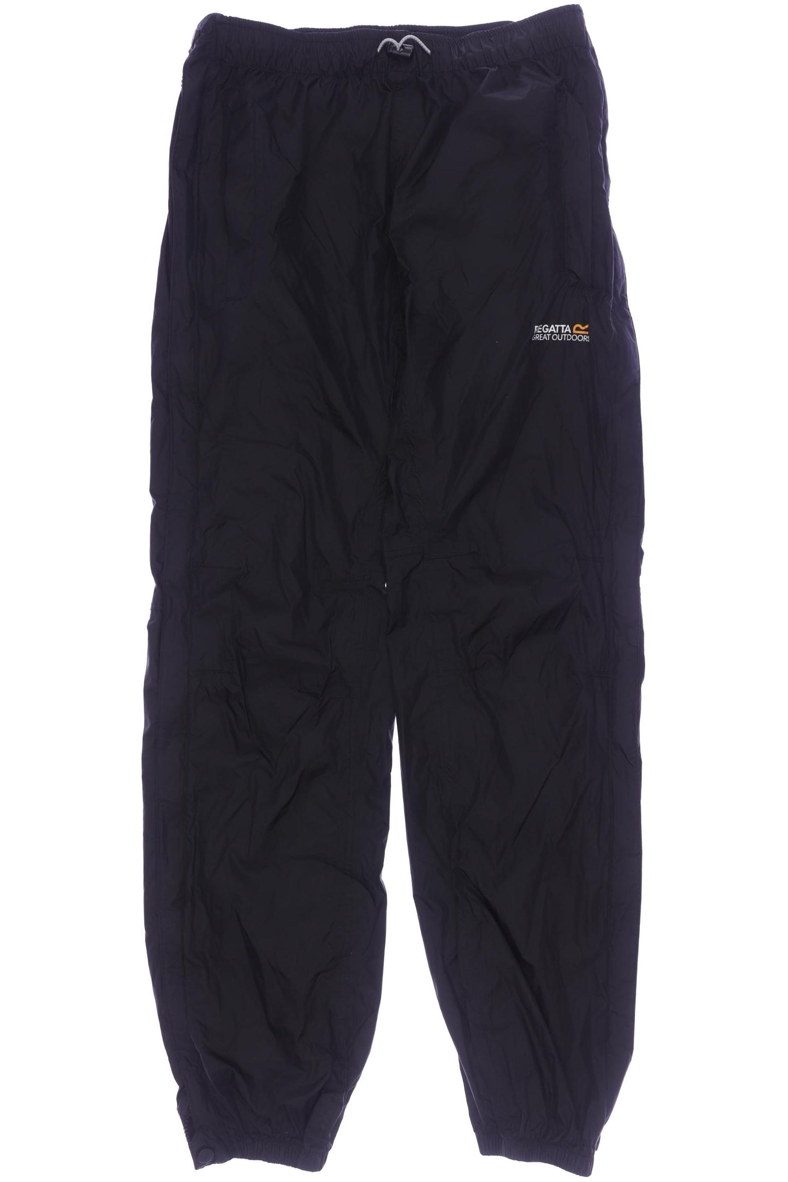 

Regatta Damen Stoffhose, schwarz, Gr. 42
