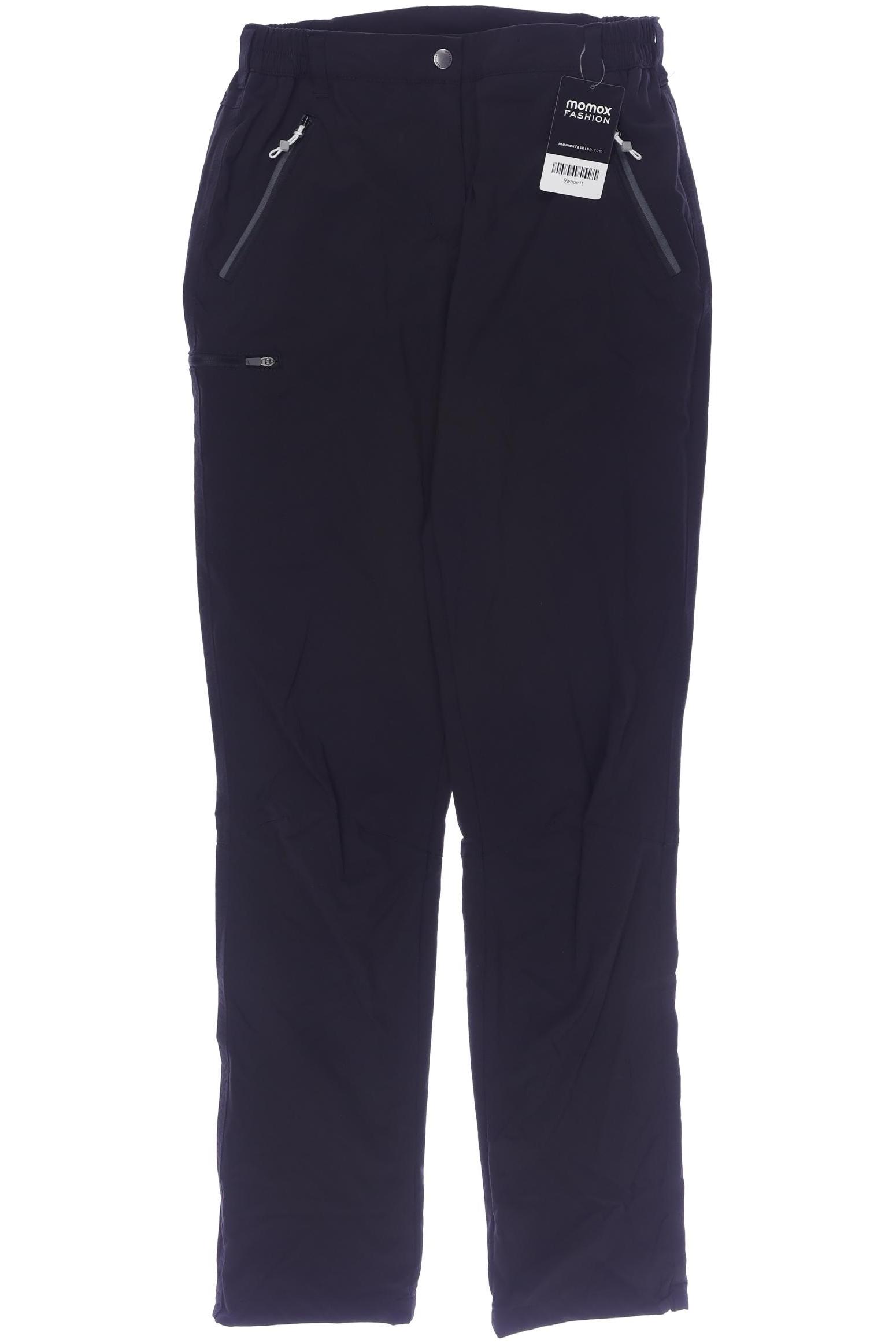 

Regatta Damen Stoffhose, schwarz, Gr. 34