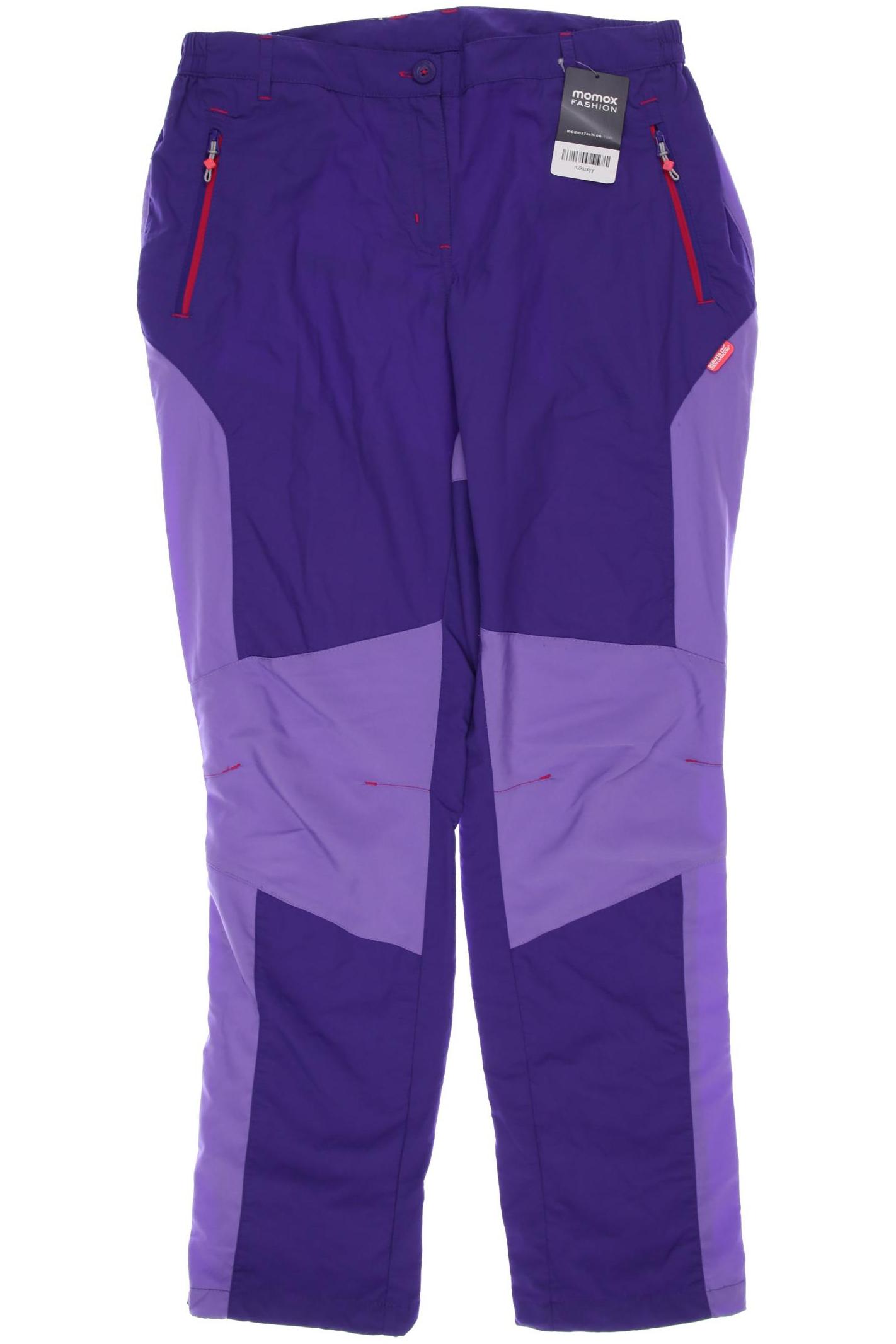 

Regatta Damen Stoffhose, flieder