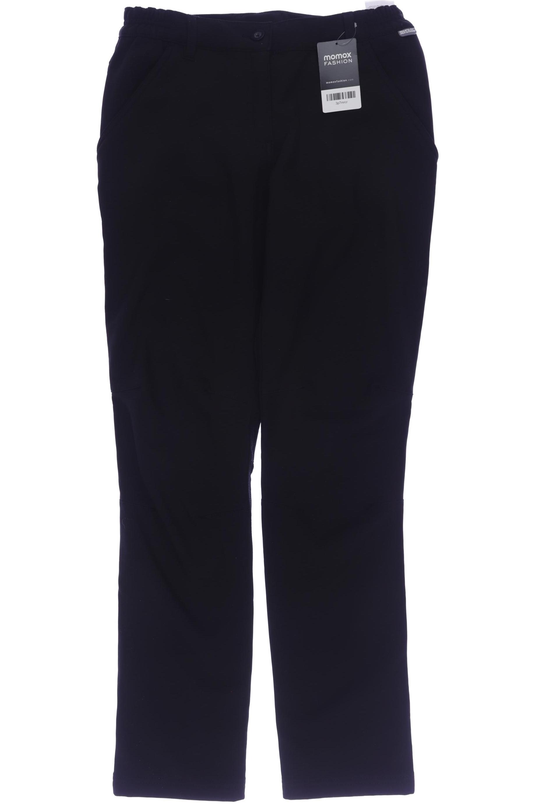 

Regatta Damen Stoffhose, schwarz, Gr. 36