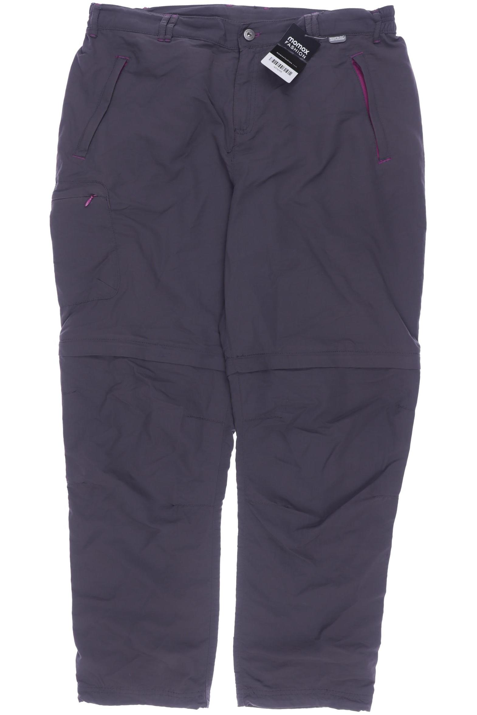 

Regatta Damen Stoffhose, grau