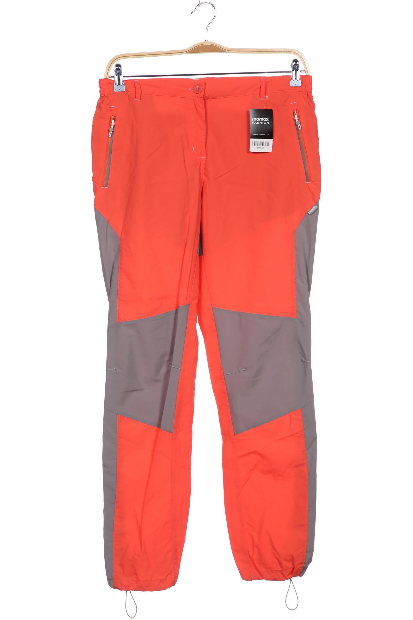 

Regatta Damen Stoffhose, rot